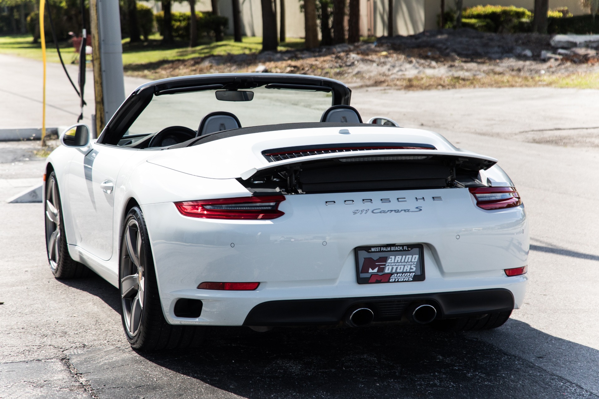 Used-2017-Porsche-911-Carrera-S
