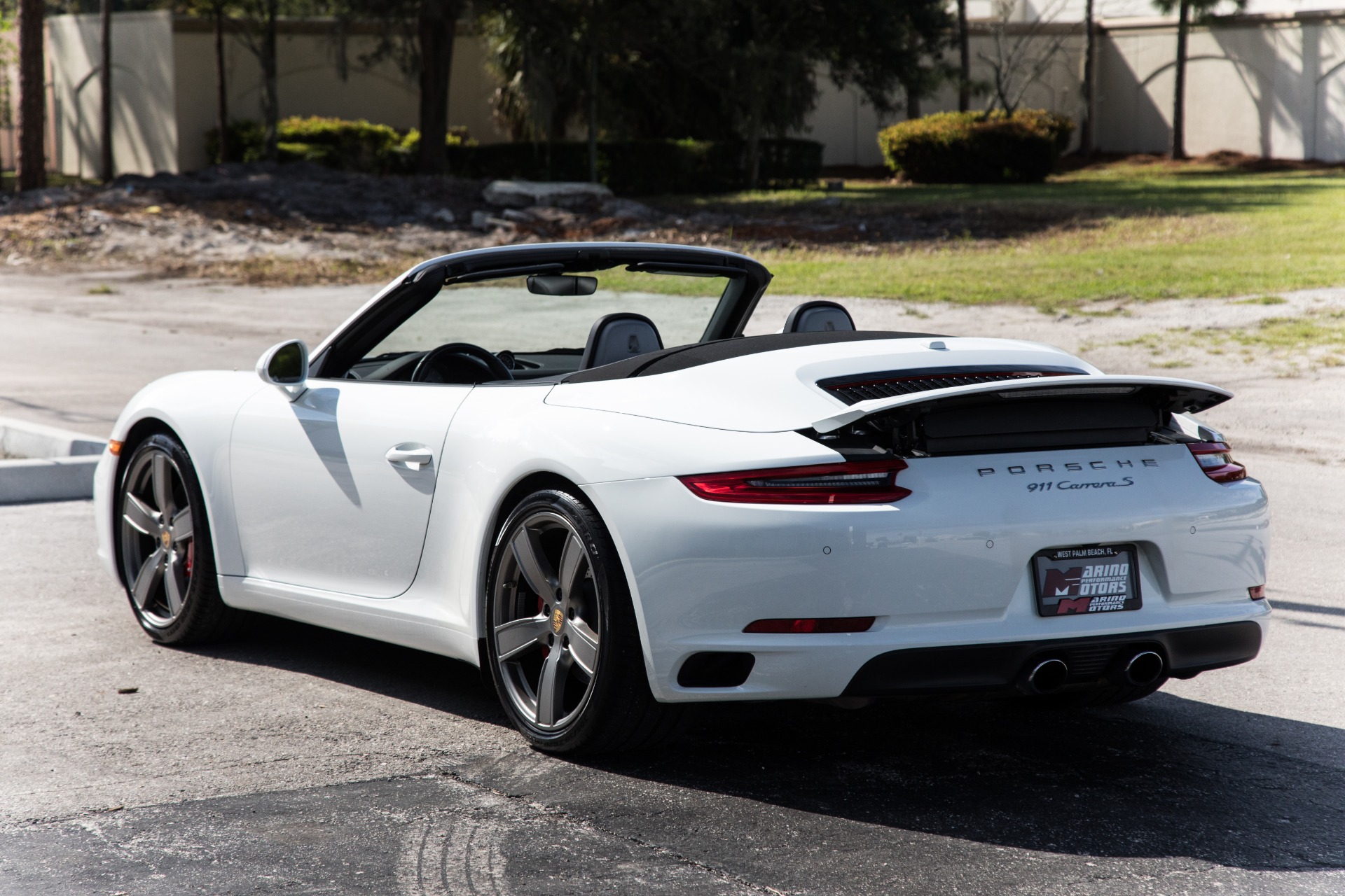 Used-2017-Porsche-911-Carrera-S