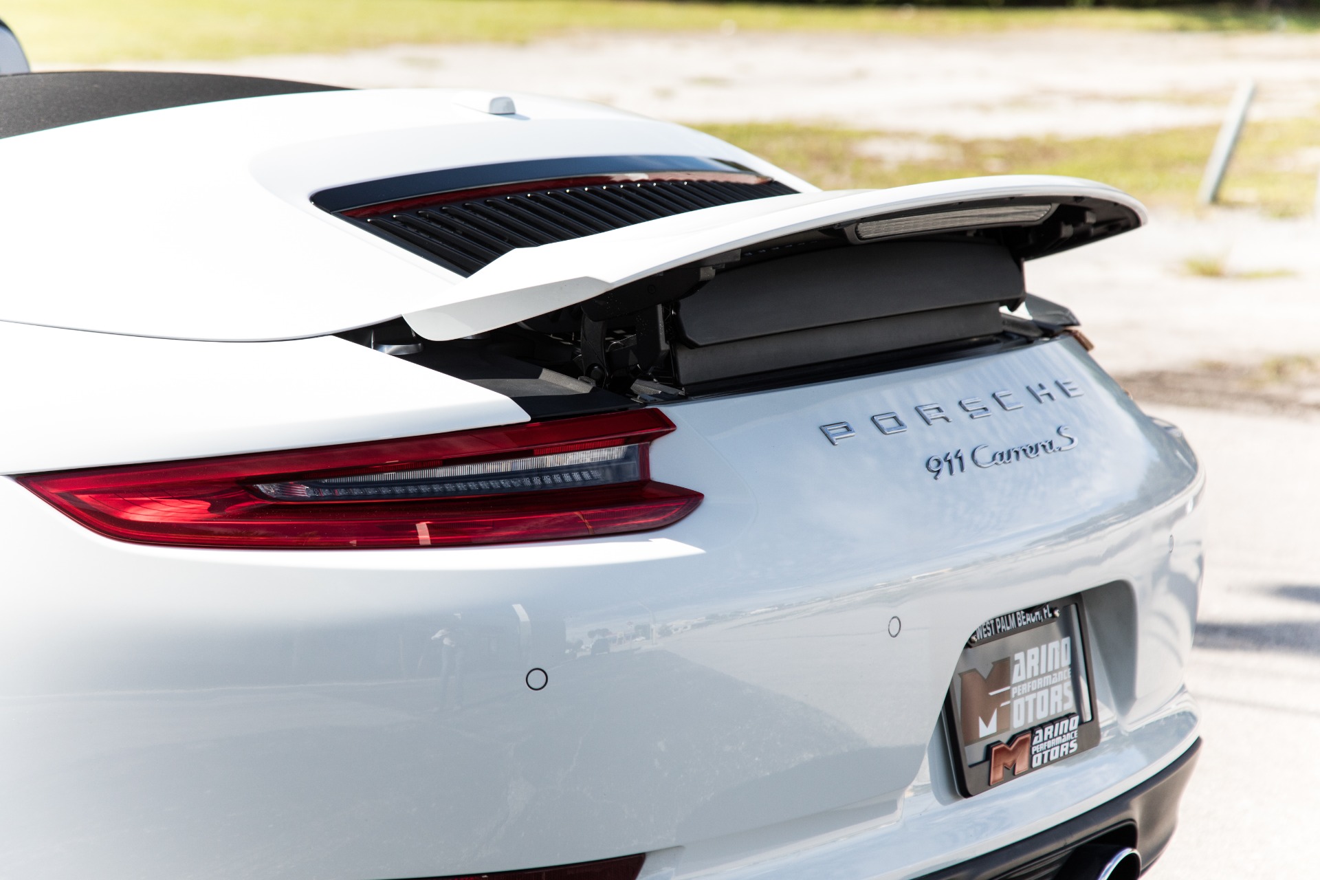 Used-2017-Porsche-911-Carrera-S