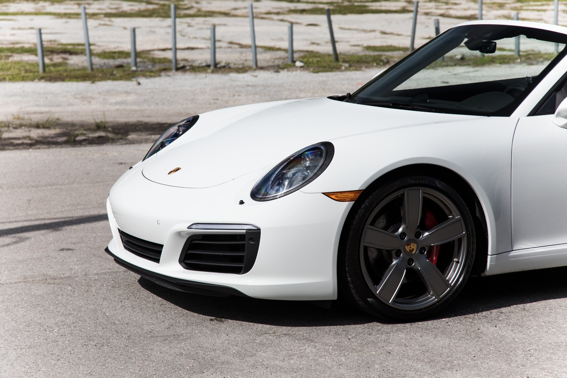 Used-2017-Porsche-911-Carrera-S