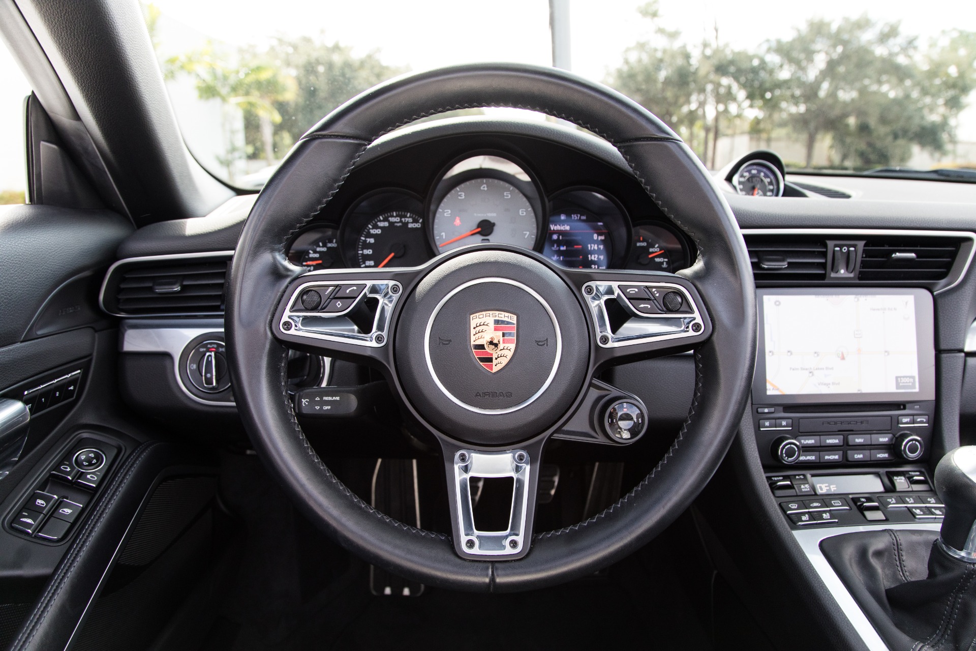 Used-2017-Porsche-911-Carrera-S