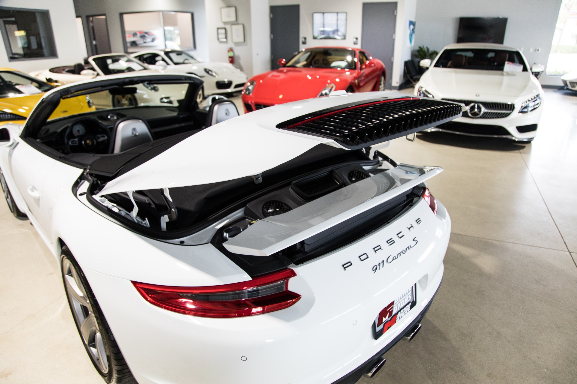 Used-2017-Porsche-911-Carrera-S