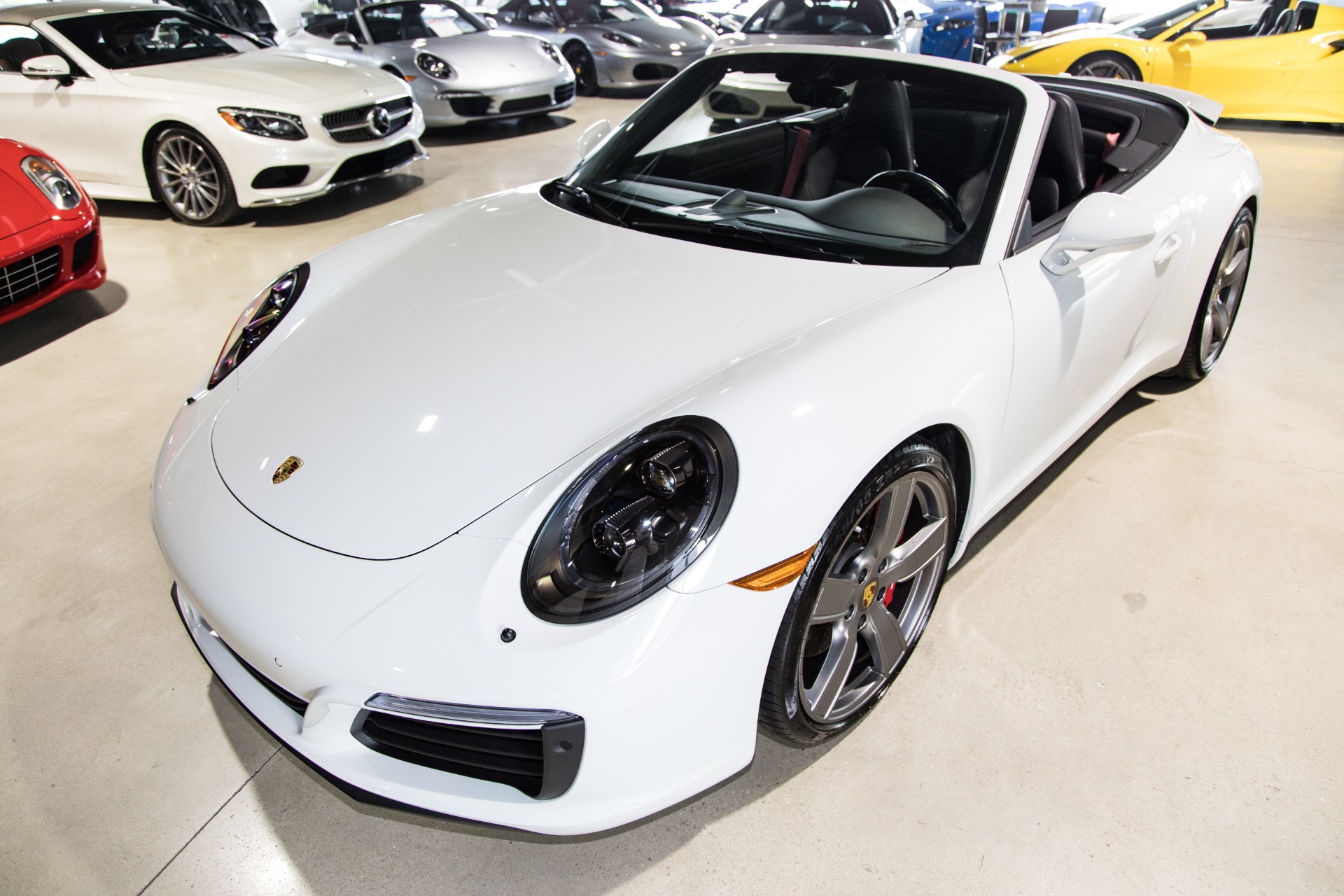 Used-2017-Porsche-911-Carrera-S