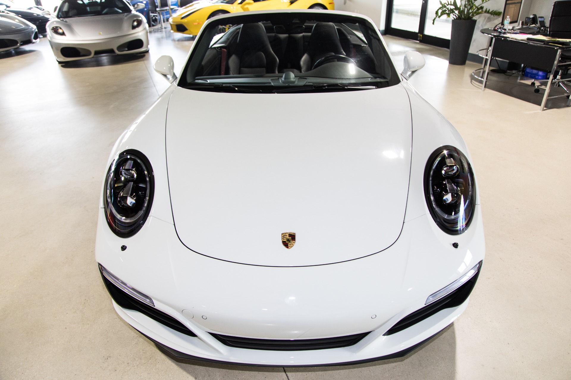 Used-2017-Porsche-911-Carrera-S