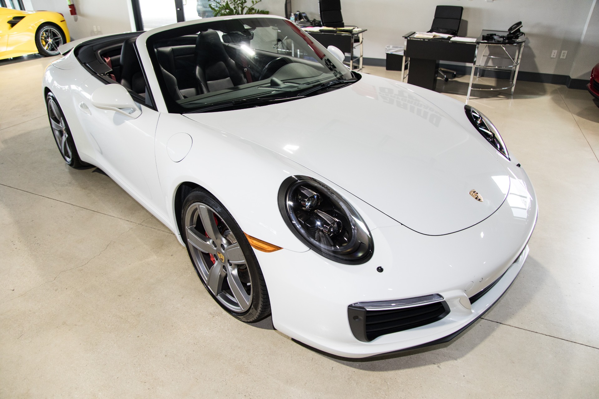Used-2017-Porsche-911-Carrera-S
