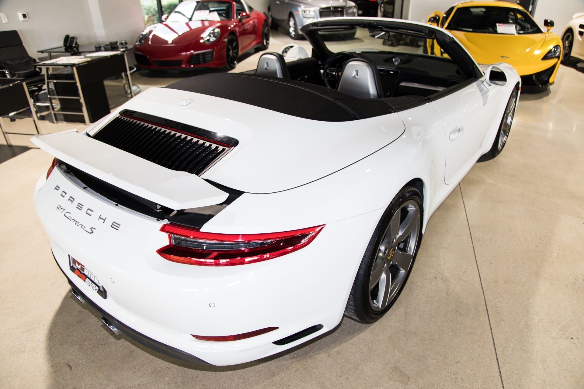 Used-2017-Porsche-911-Carrera-S