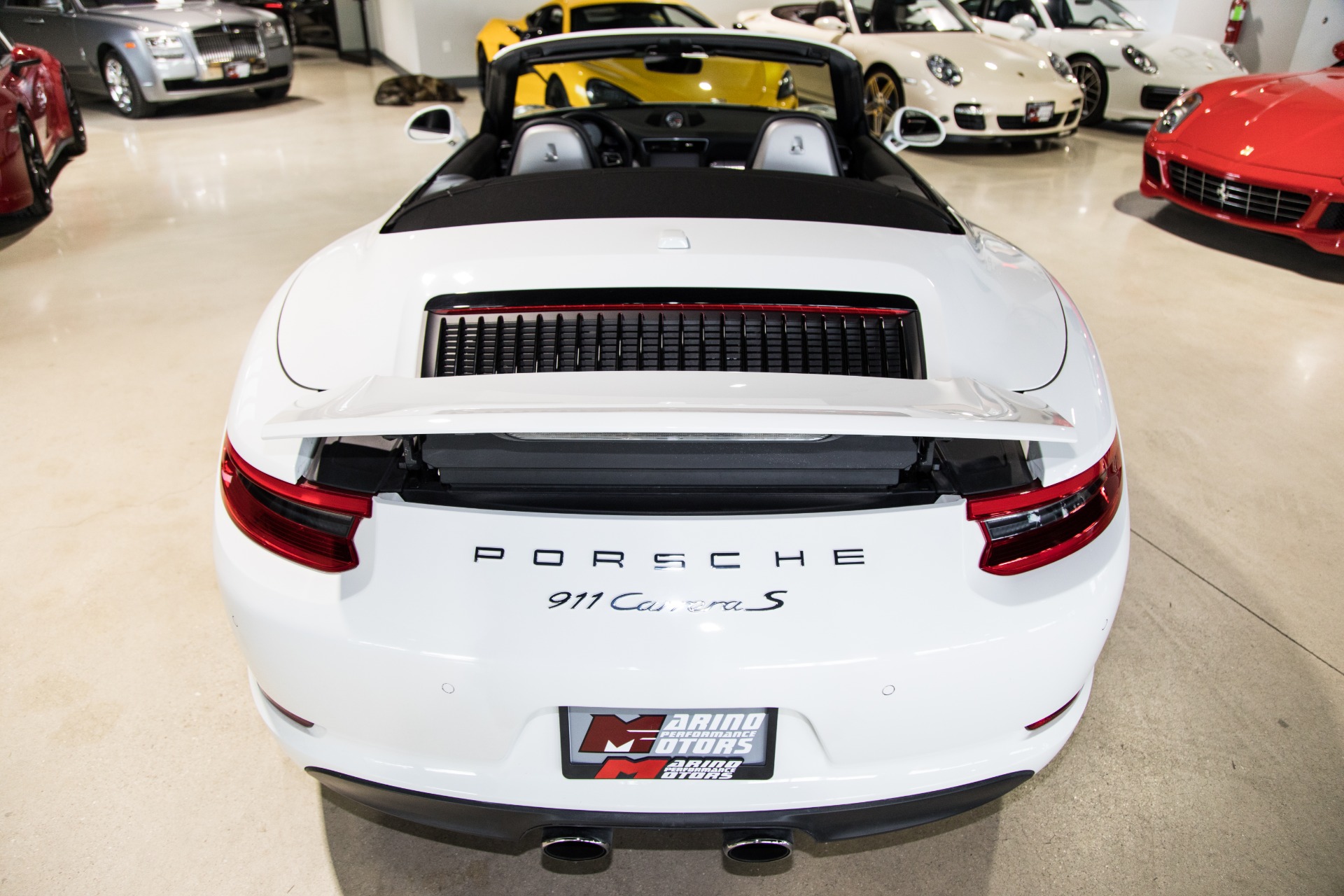 Used-2017-Porsche-911-Carrera-S