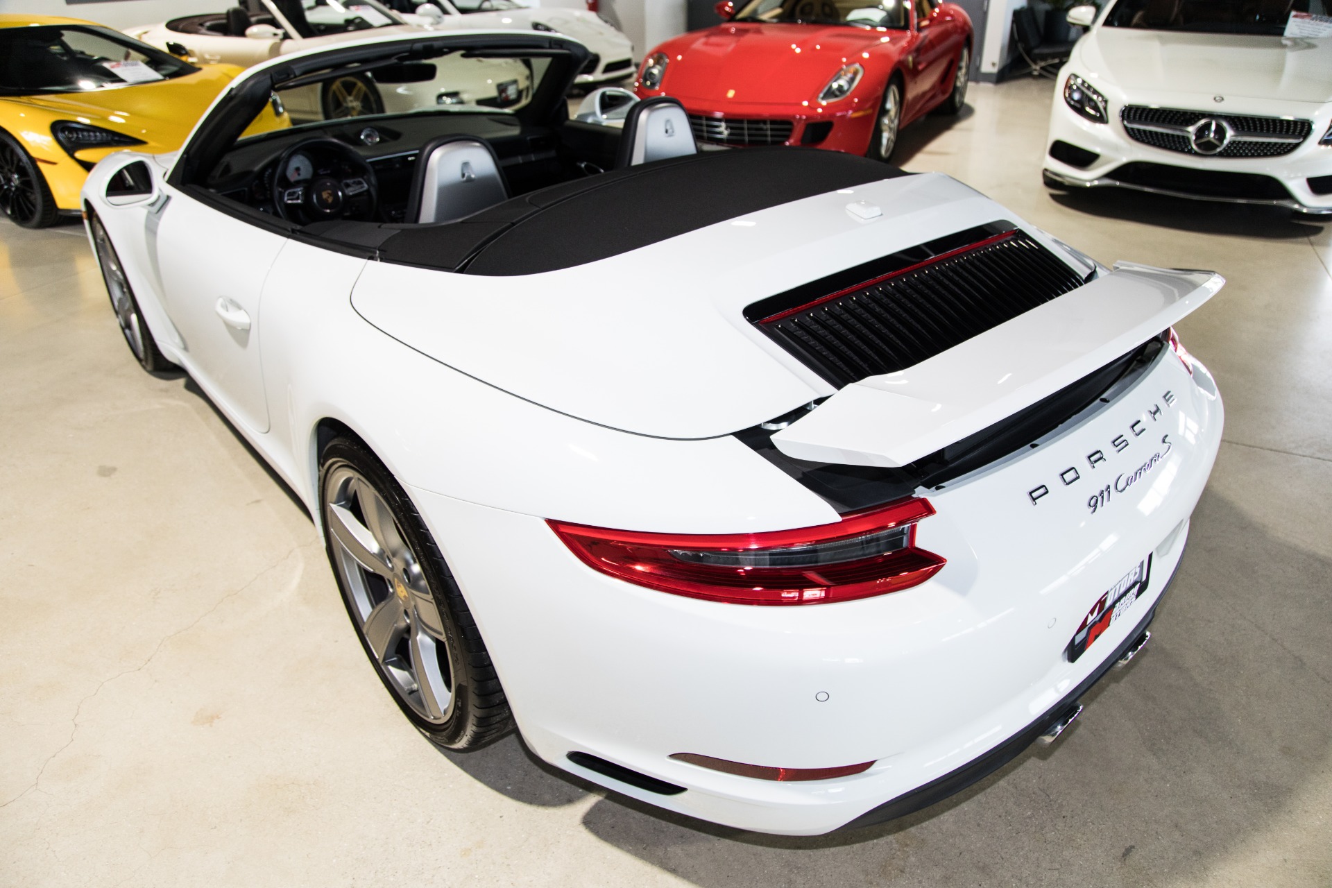 Used-2017-Porsche-911-Carrera-S