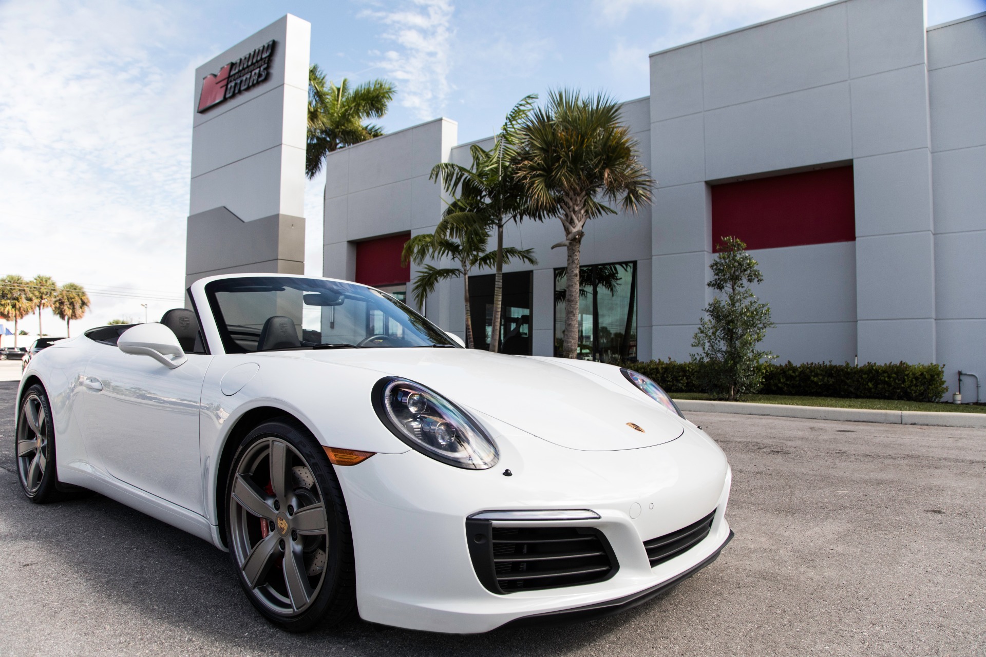 Used-2017-Porsche-911-Carrera-S