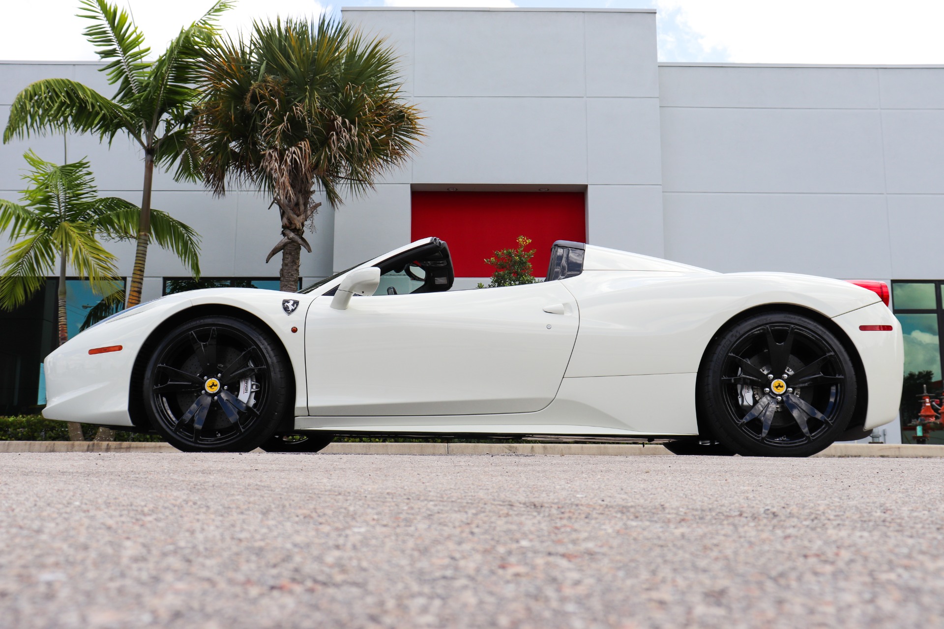 Used-2012-Ferrari-458-Spider