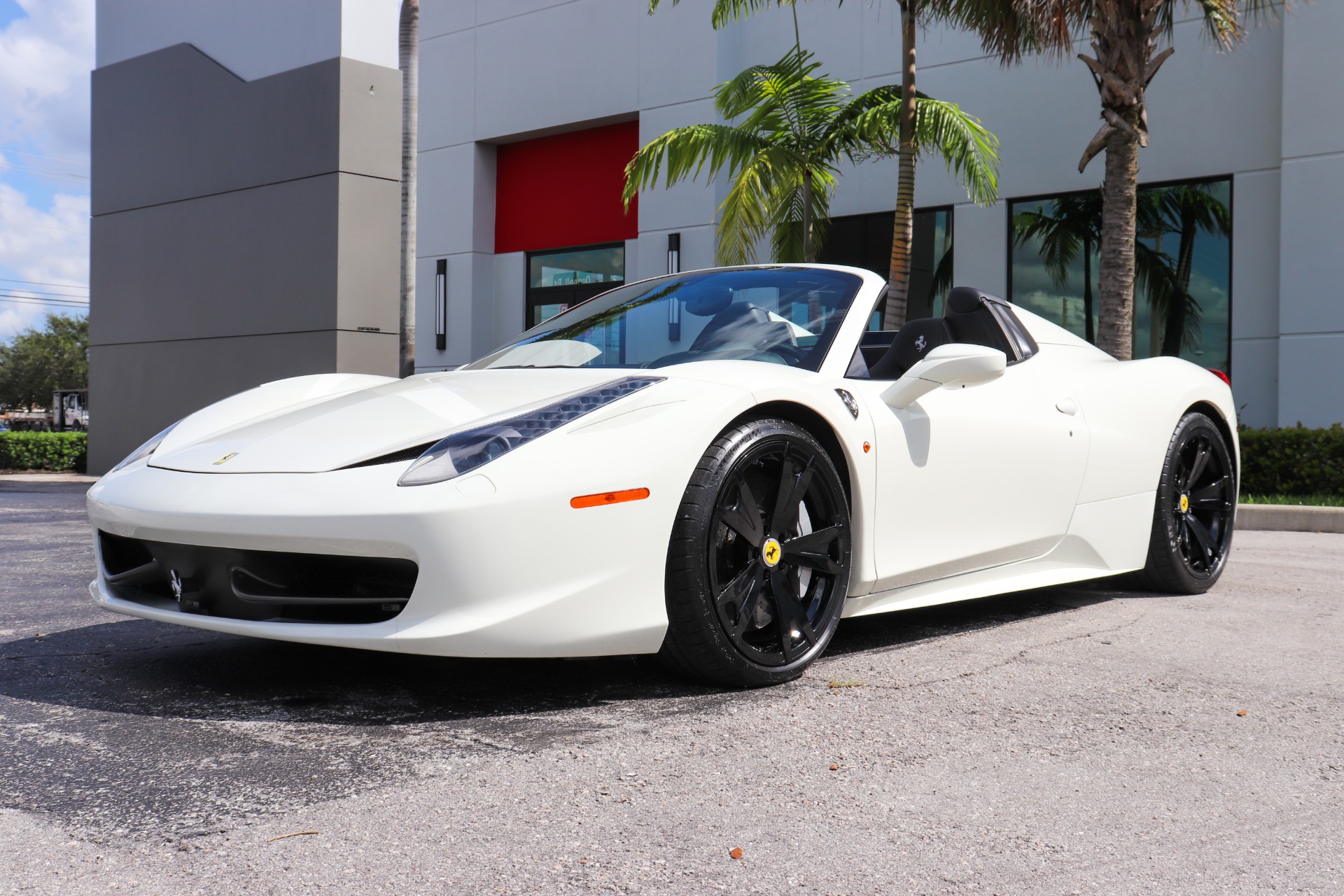 Used-2012-Ferrari-458-Spider
