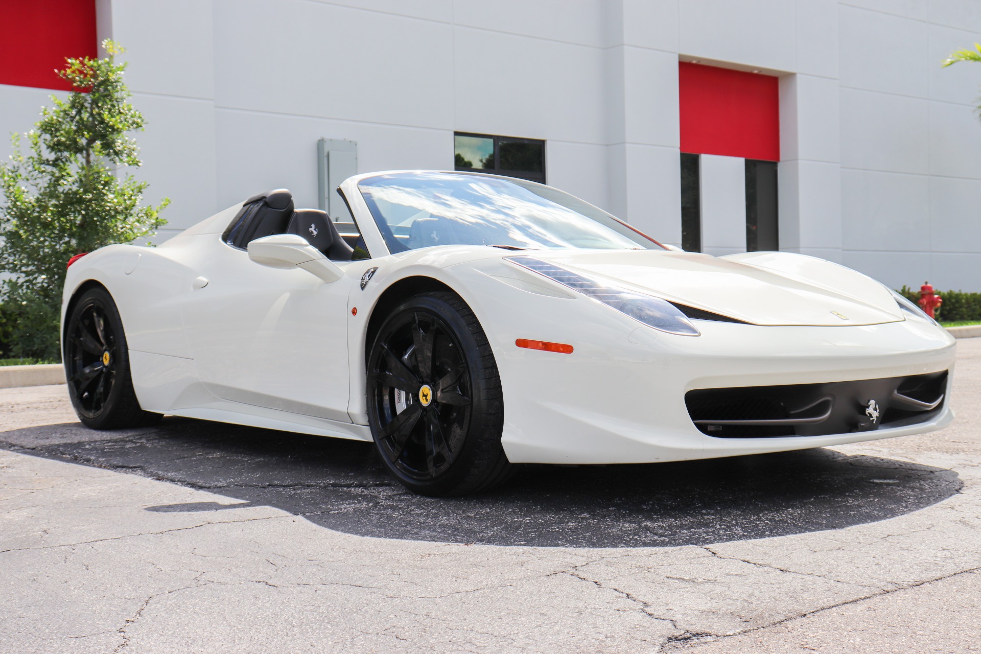 Used-2012-Ferrari-458-Spider