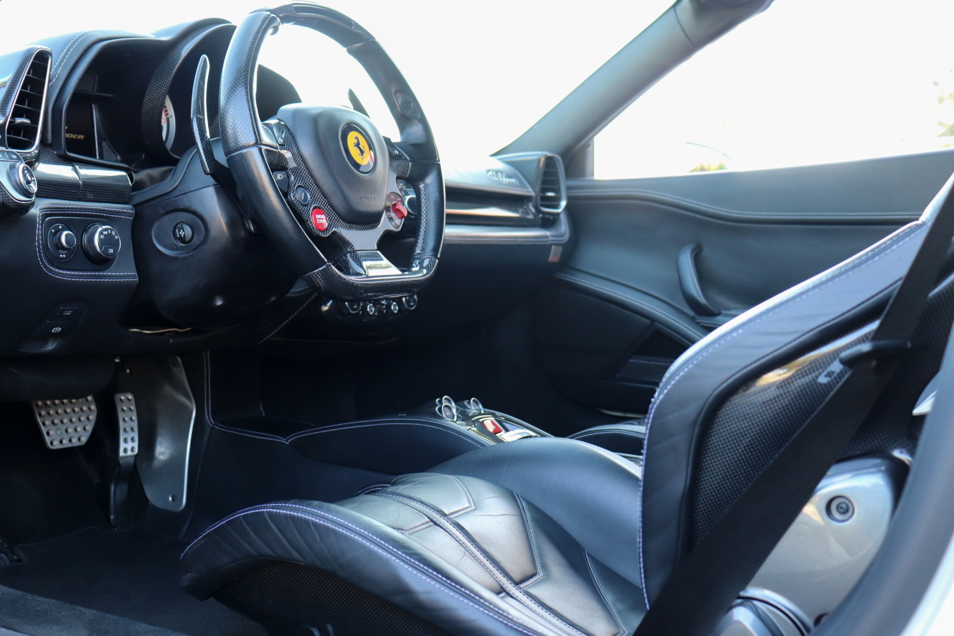 Used-2012-Ferrari-458-Spider