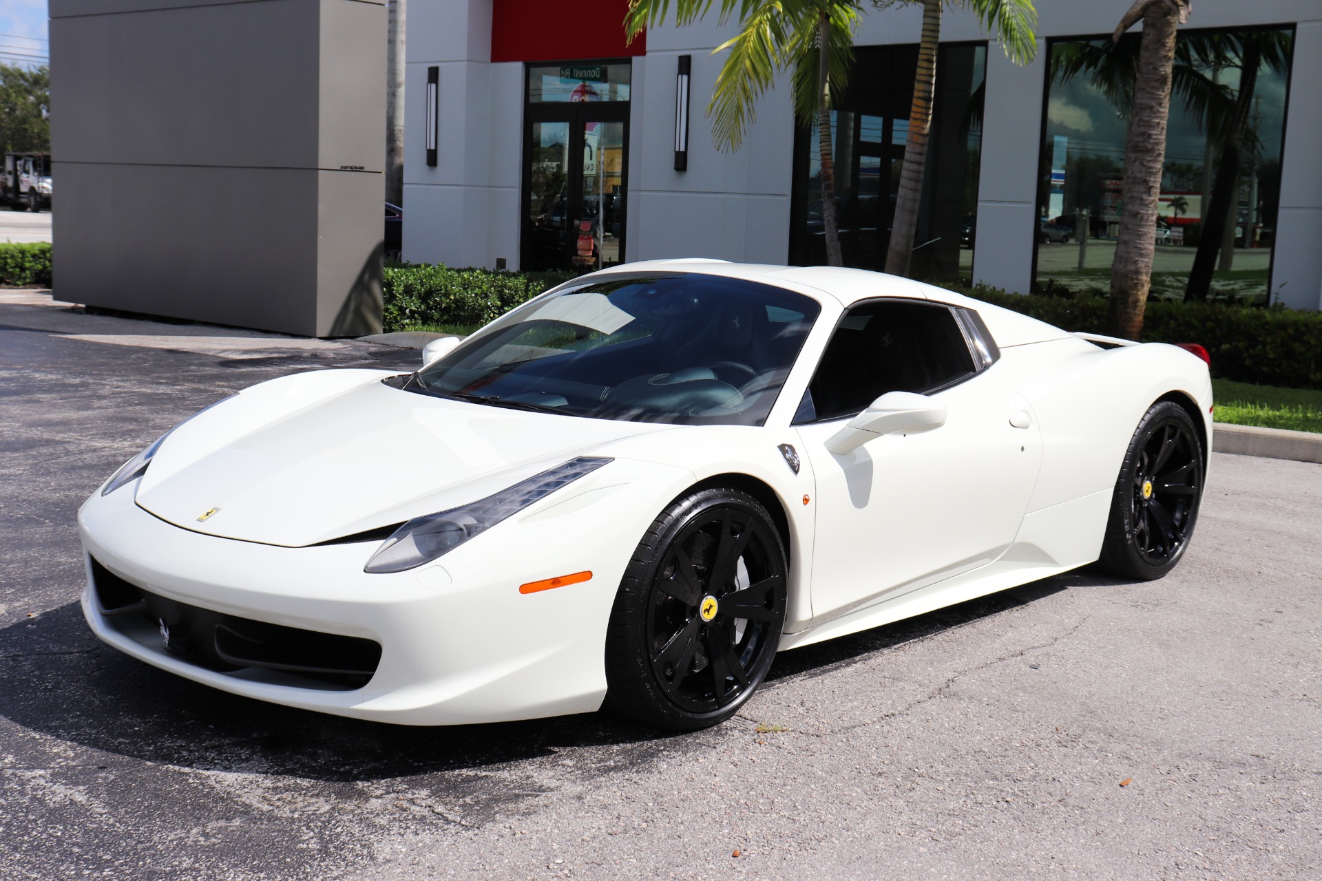 Used-2012-Ferrari-458-Spider