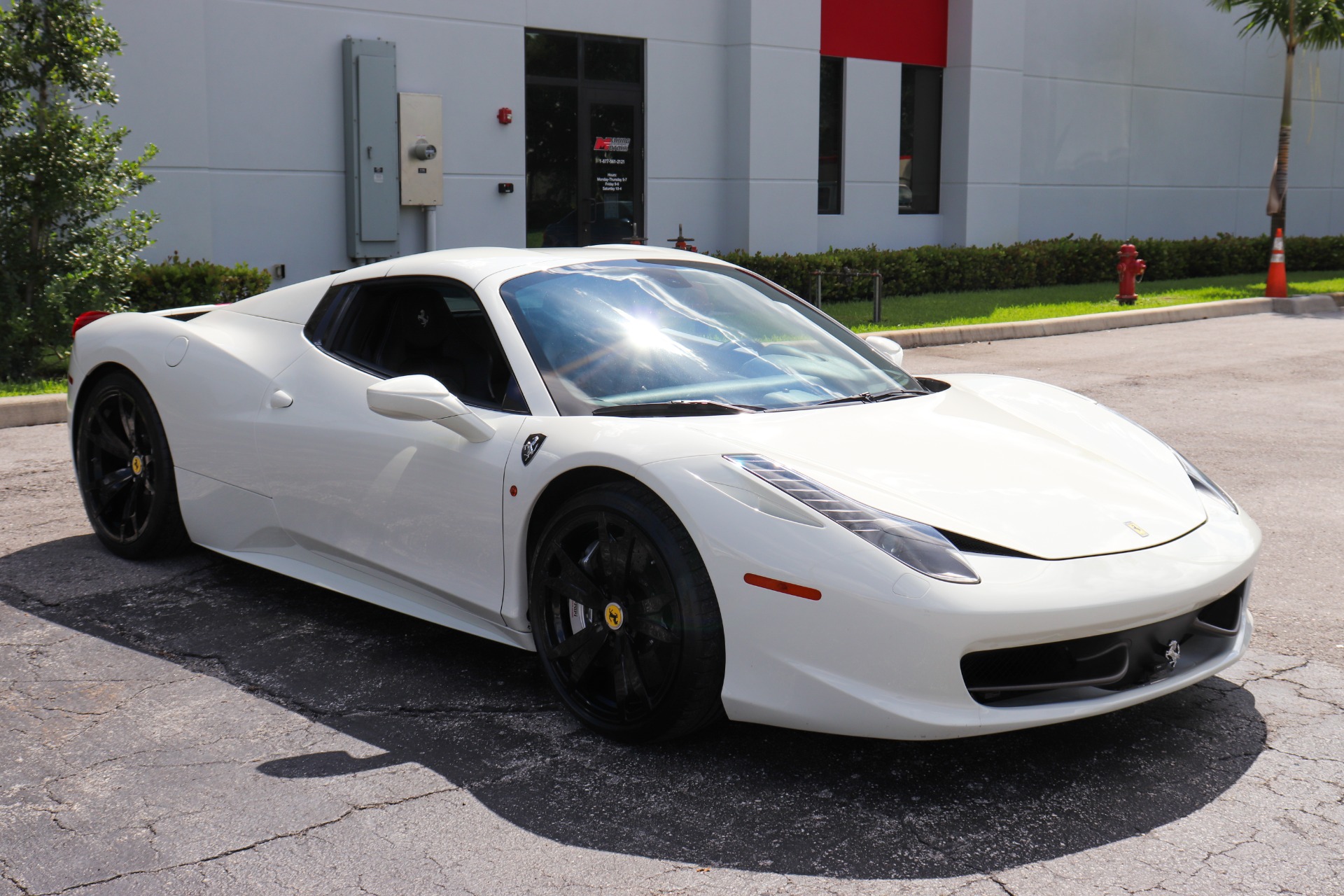 Used-2012-Ferrari-458-Spider