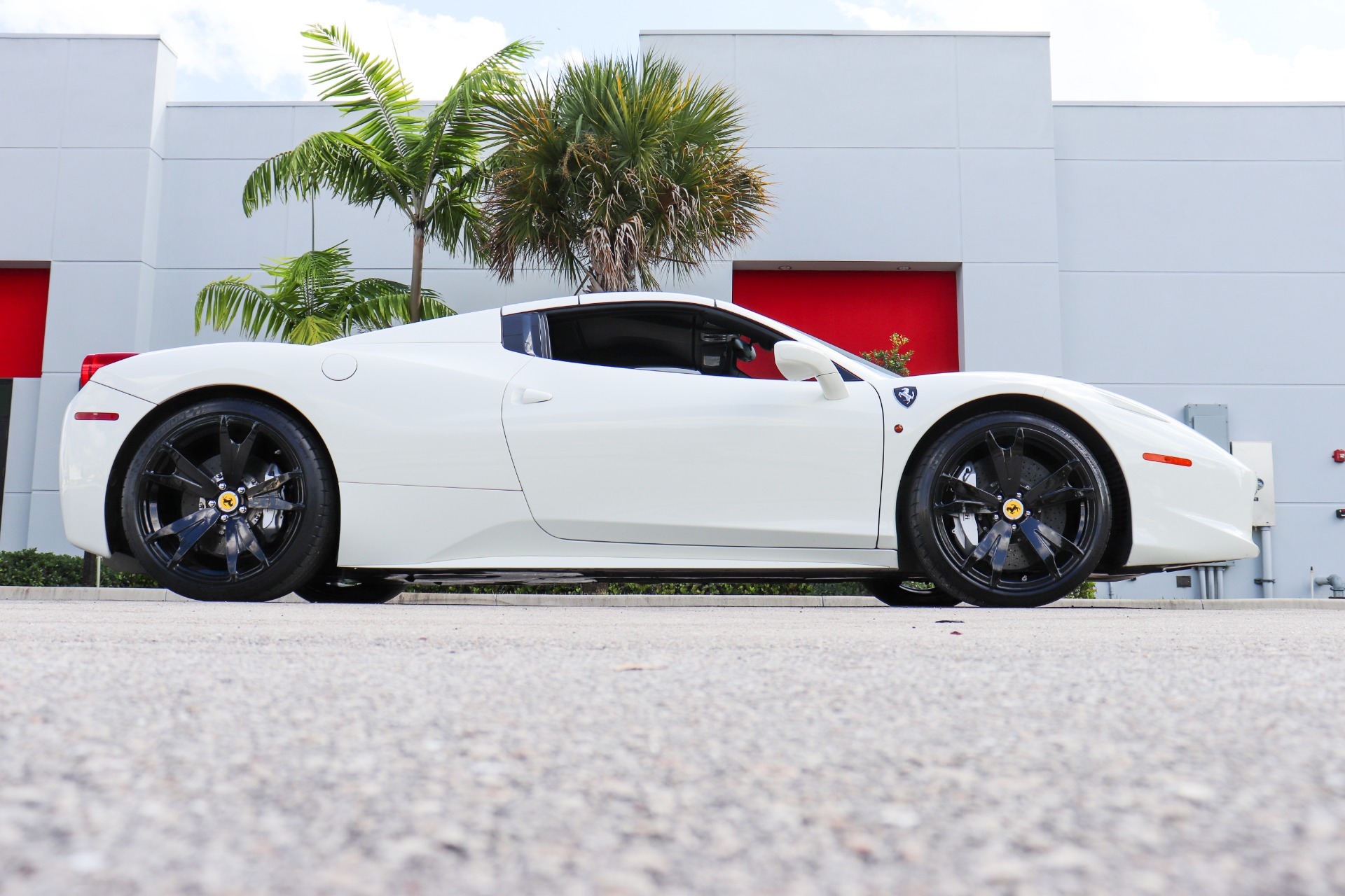 Used-2012-Ferrari-458-Spider