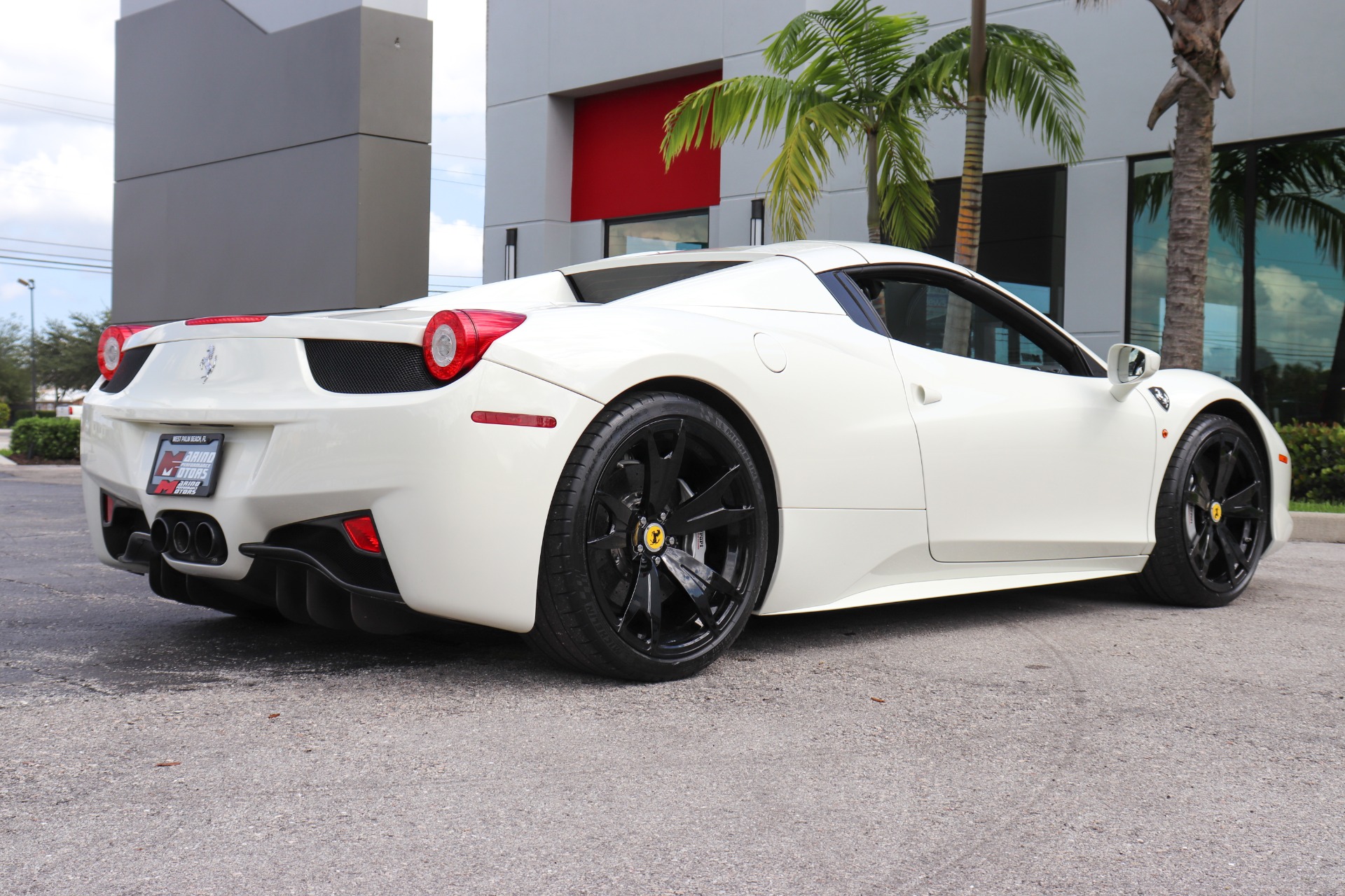 Used-2012-Ferrari-458-Spider