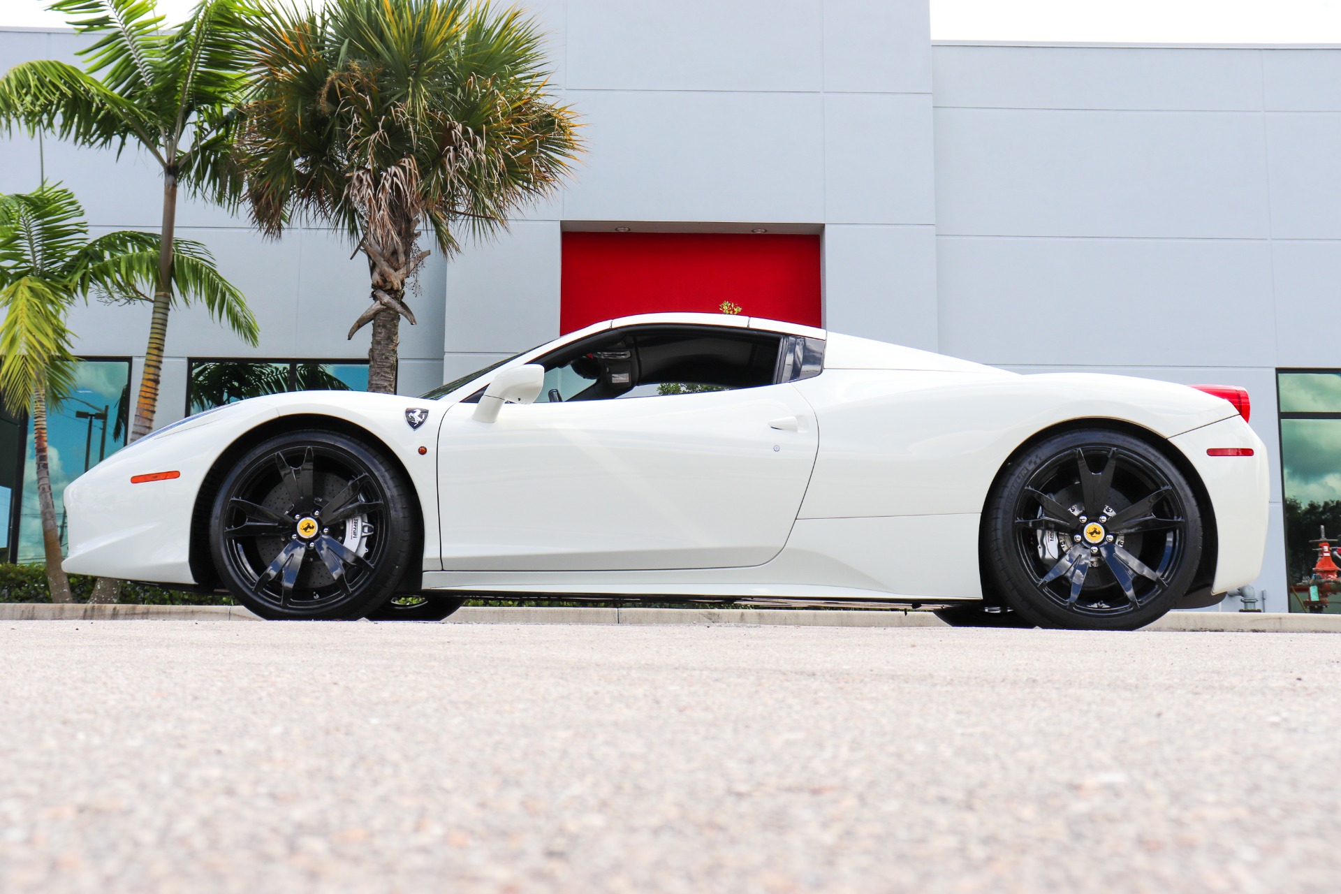 Used-2012-Ferrari-458-Spider