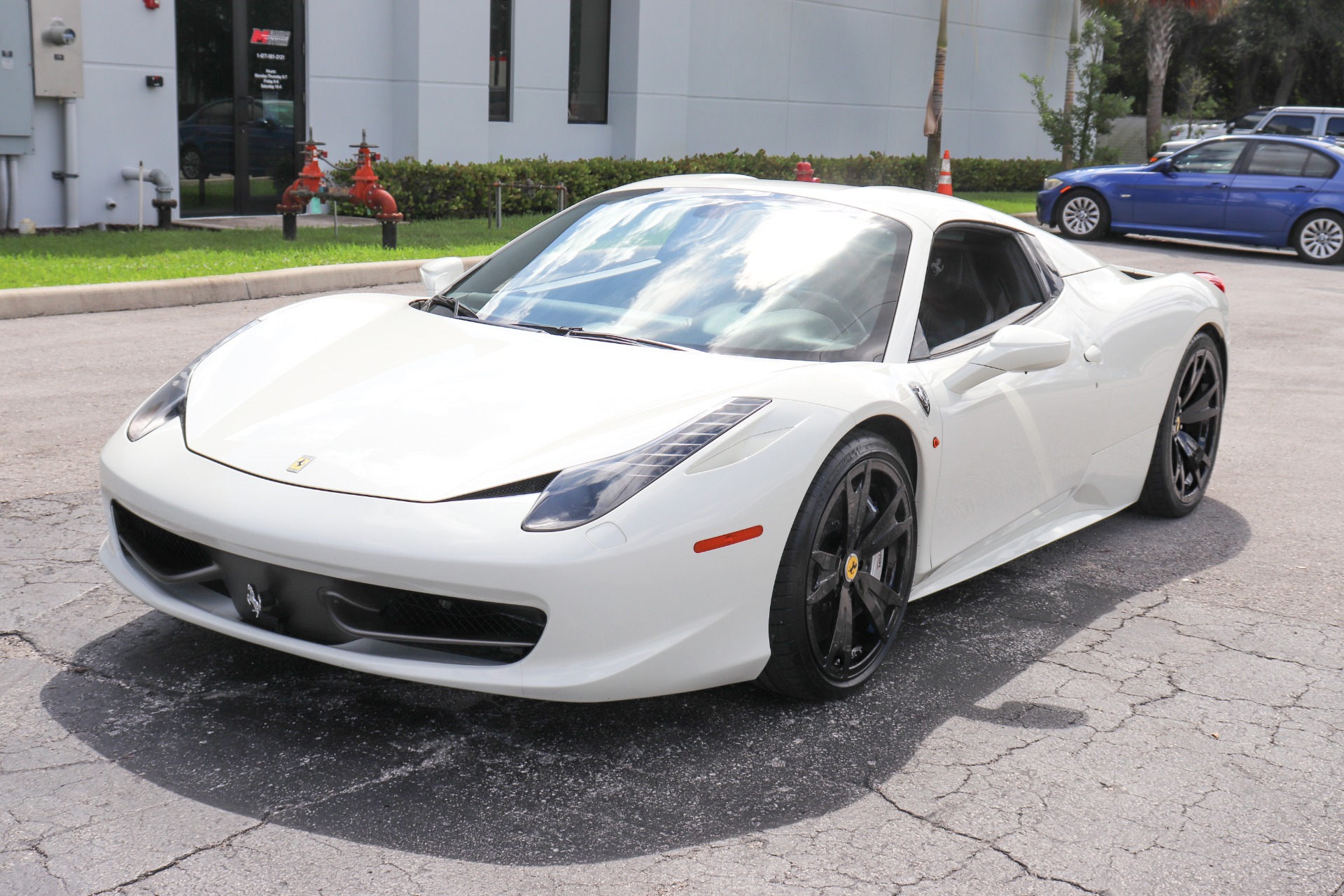 Used-2012-Ferrari-458-Spider