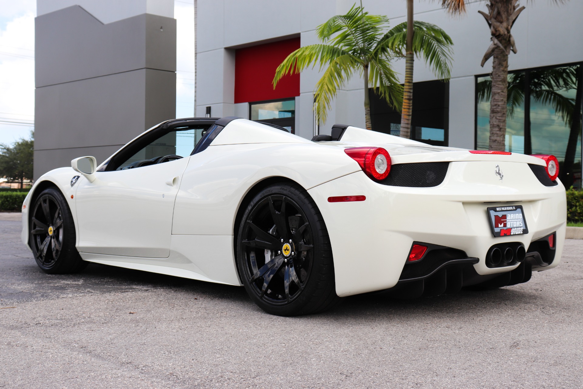 Used-2012-Ferrari-458-Spider