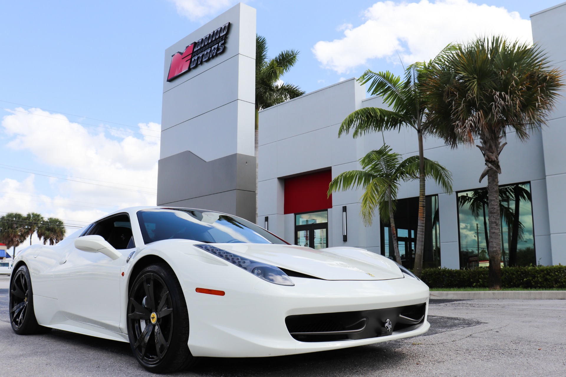Used-2012-Ferrari-458-Spider