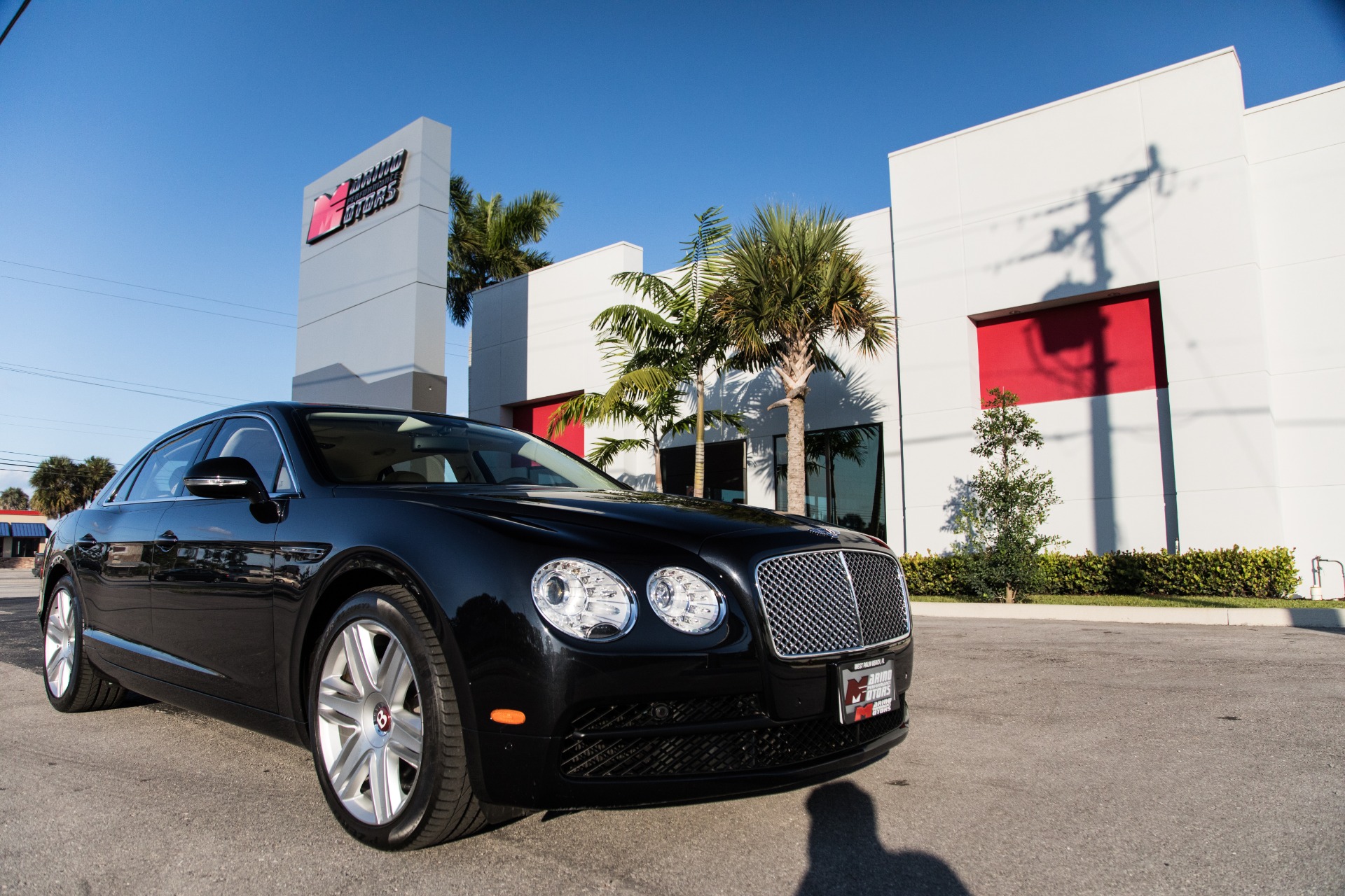 Used-2016-Bentley-Flying-Spur-V8