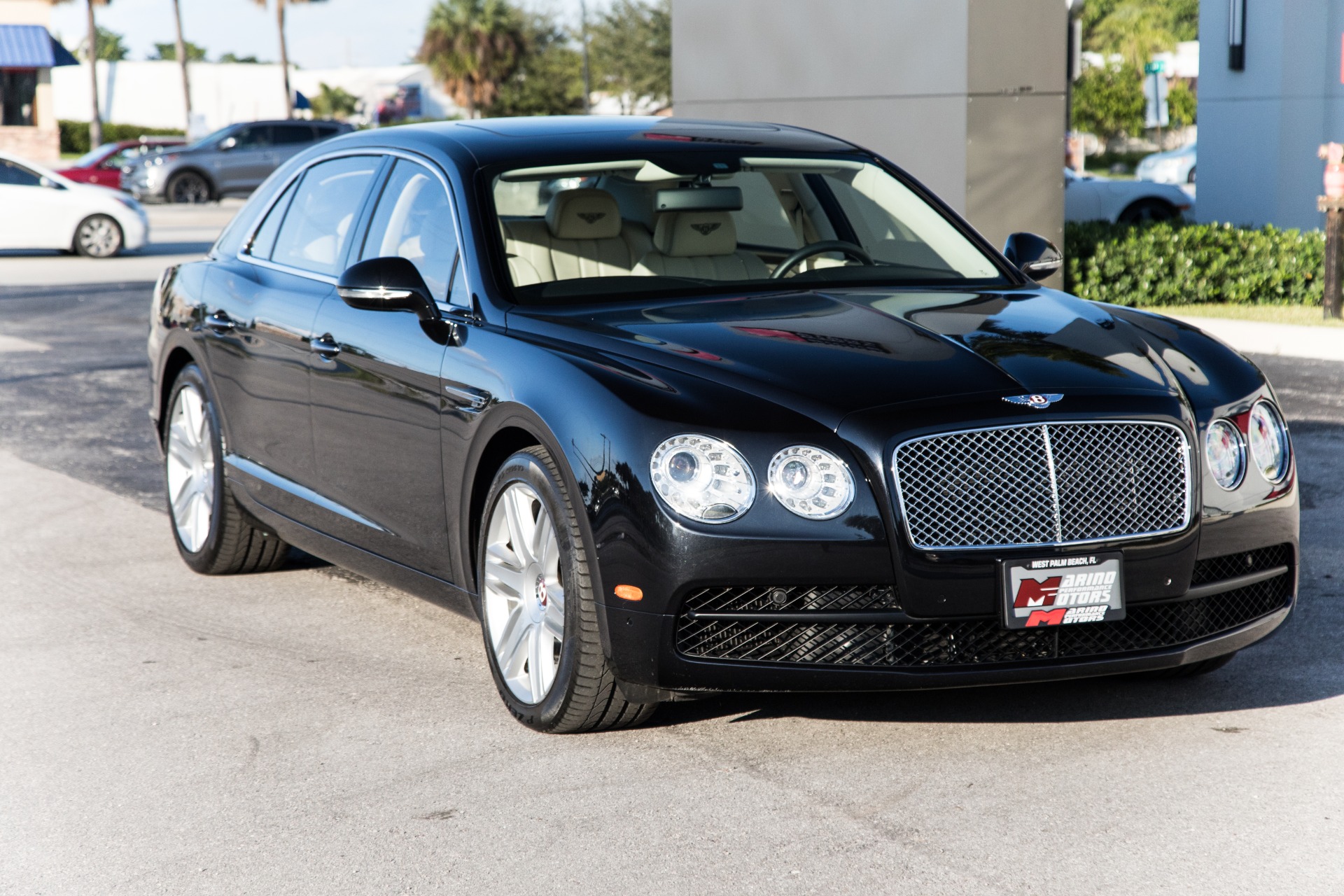 Used-2016-Bentley-Flying-Spur-V8