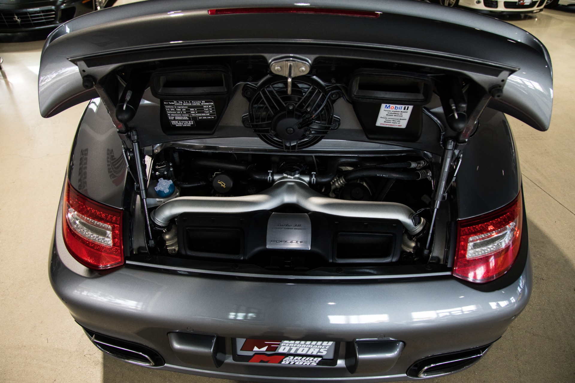 Used-2010-Porsche-911-Turbo