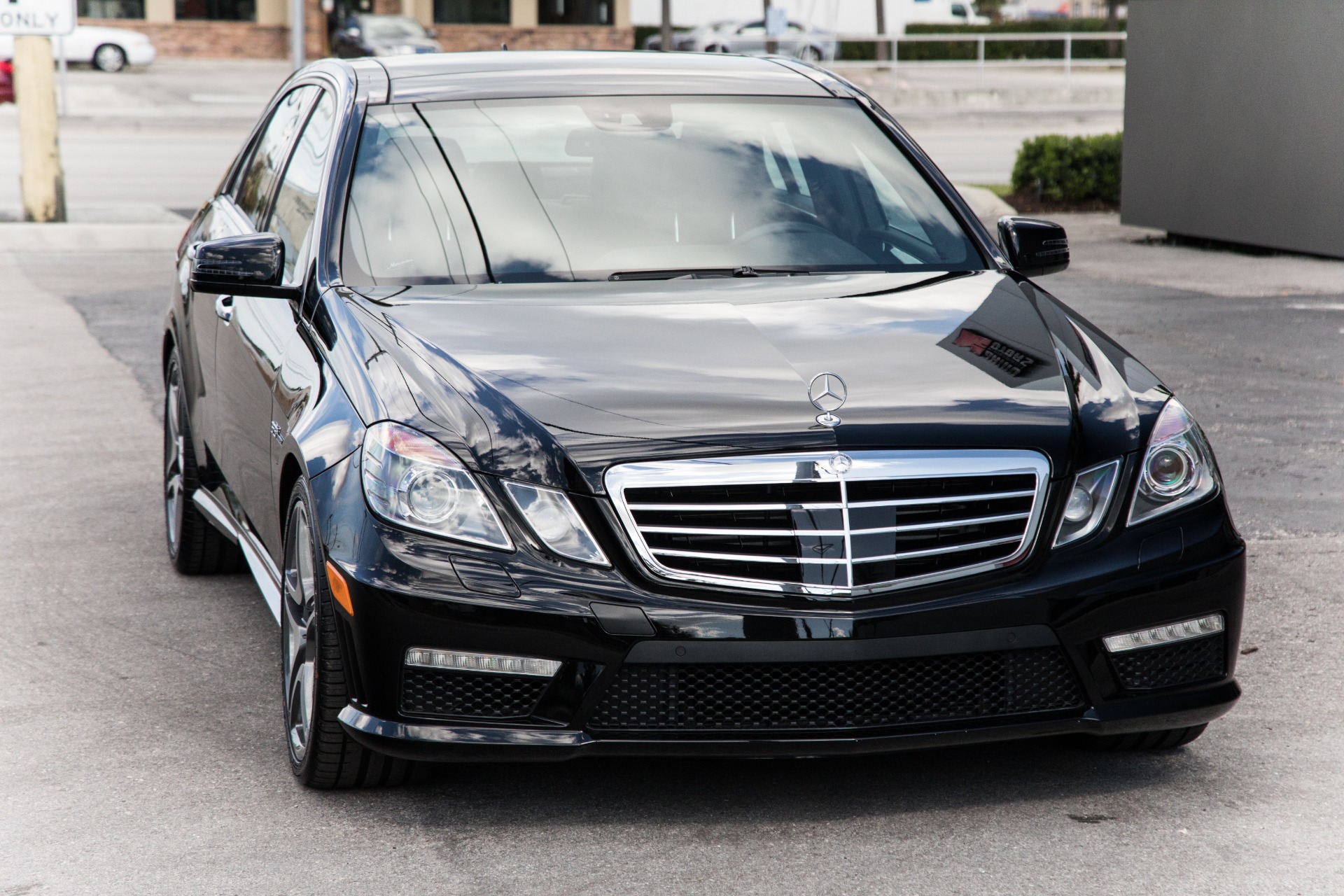 Used-2011-Mercedes-Benz-E-Class-E-63-AMG