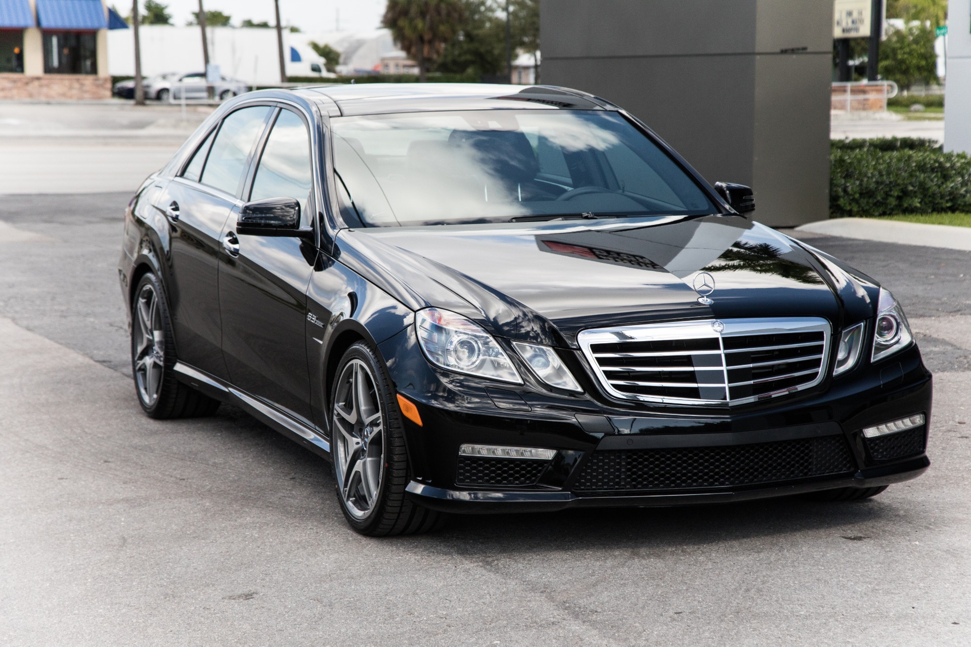 Used-2011-Mercedes-Benz-E-Class-E-63-AMG