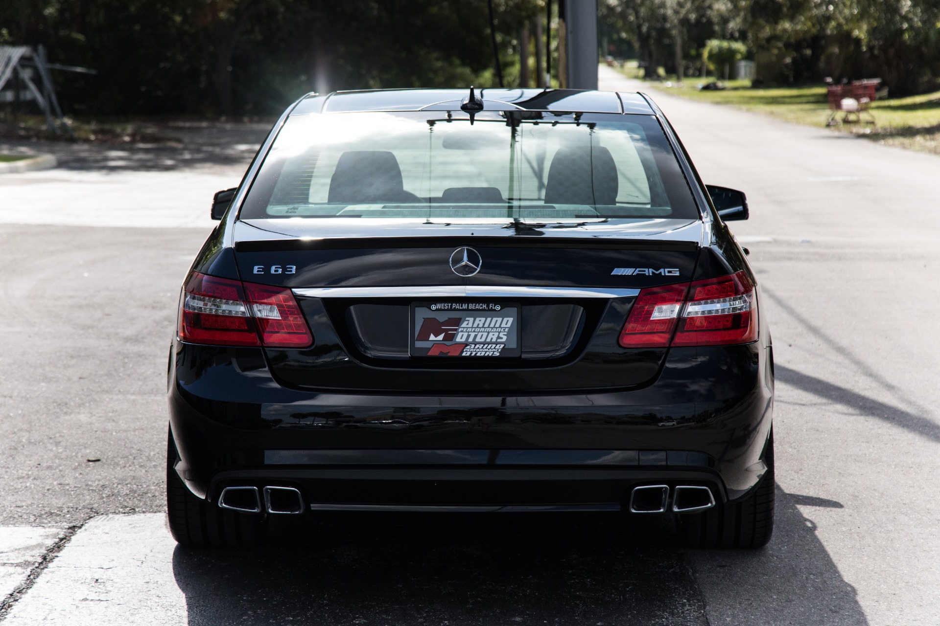 Used-2011-Mercedes-Benz-E-Class-E-63-AMG
