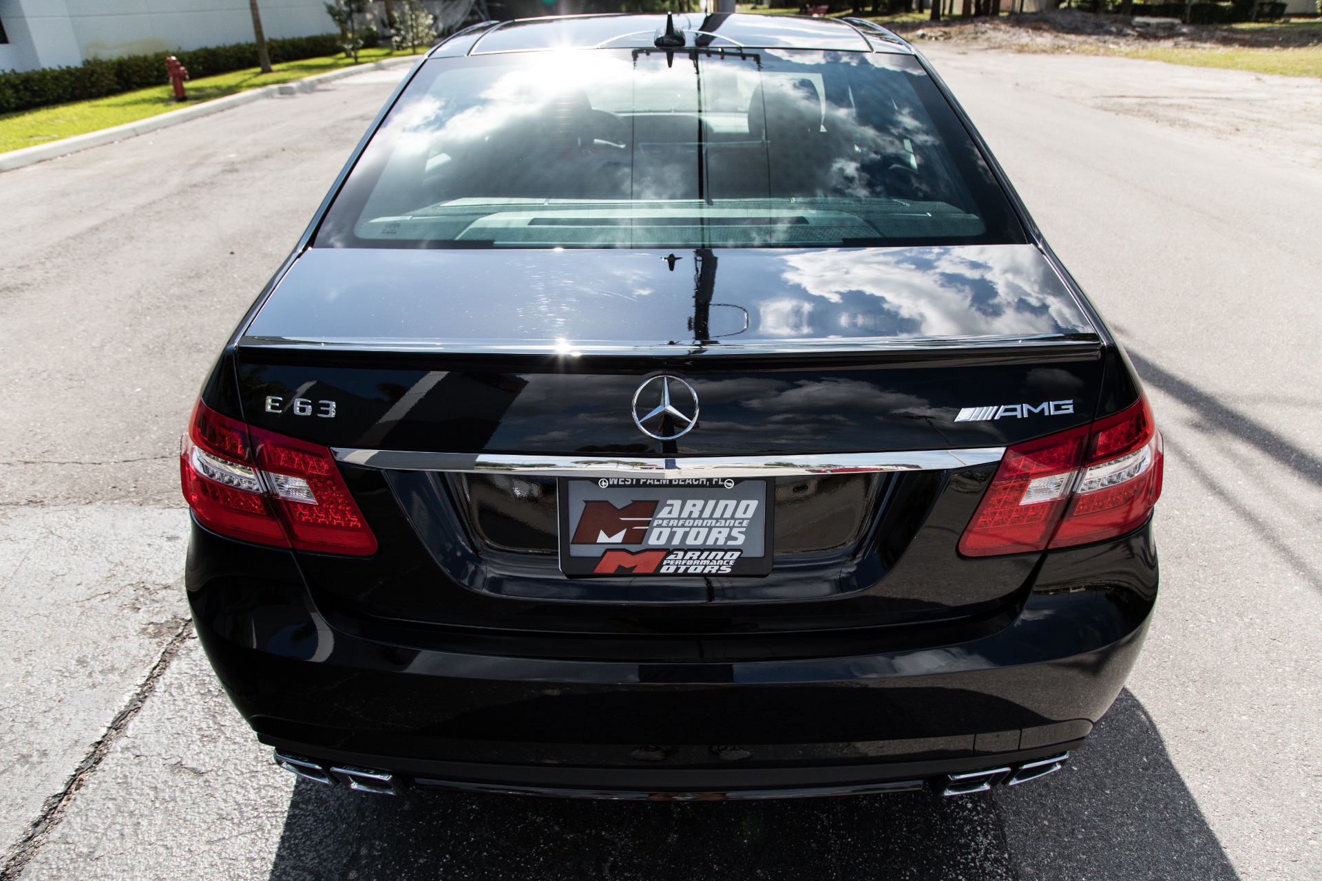 Used-2011-Mercedes-Benz-E-Class-E-63-AMG