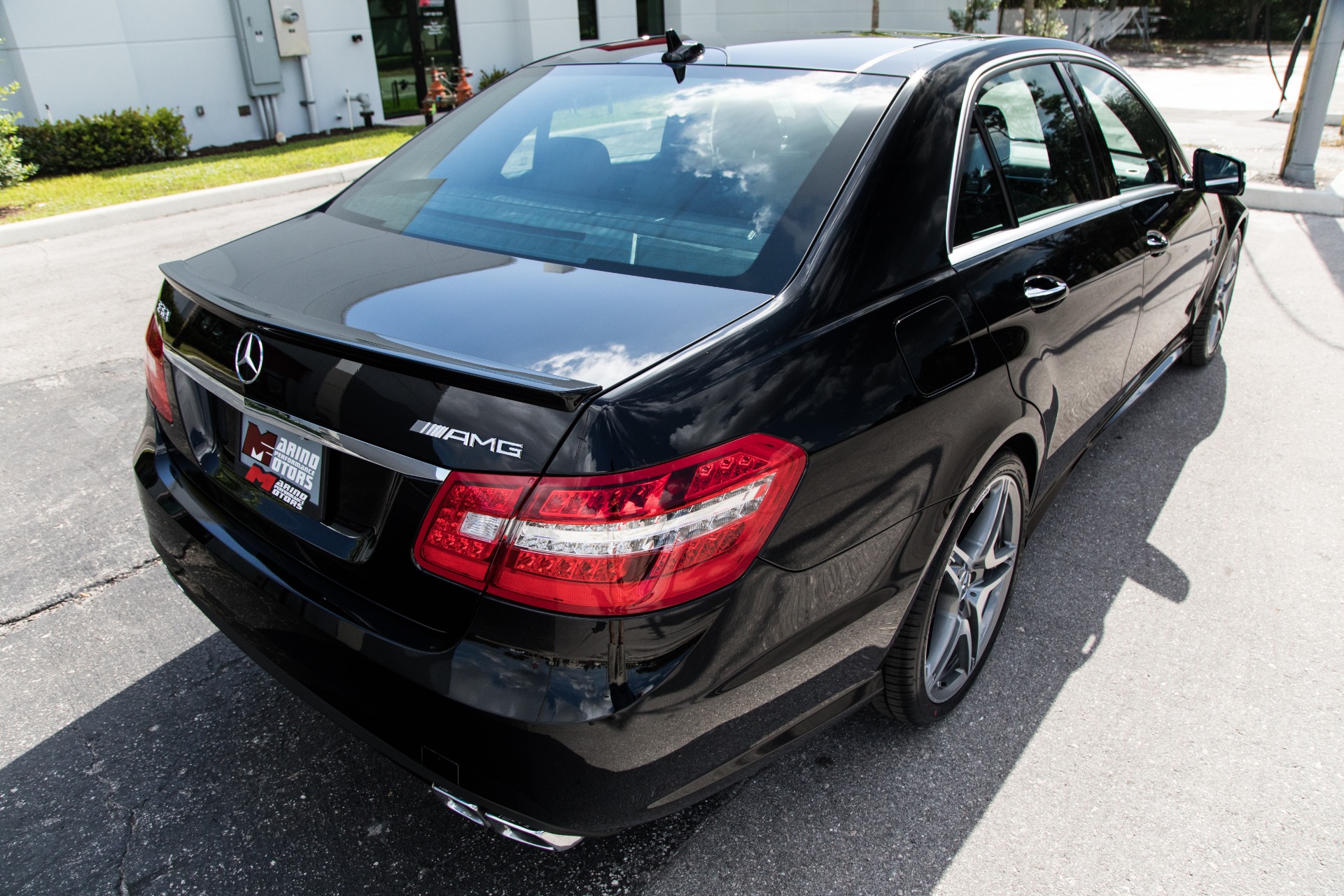 Used-2011-Mercedes-Benz-E-Class-E-63-AMG