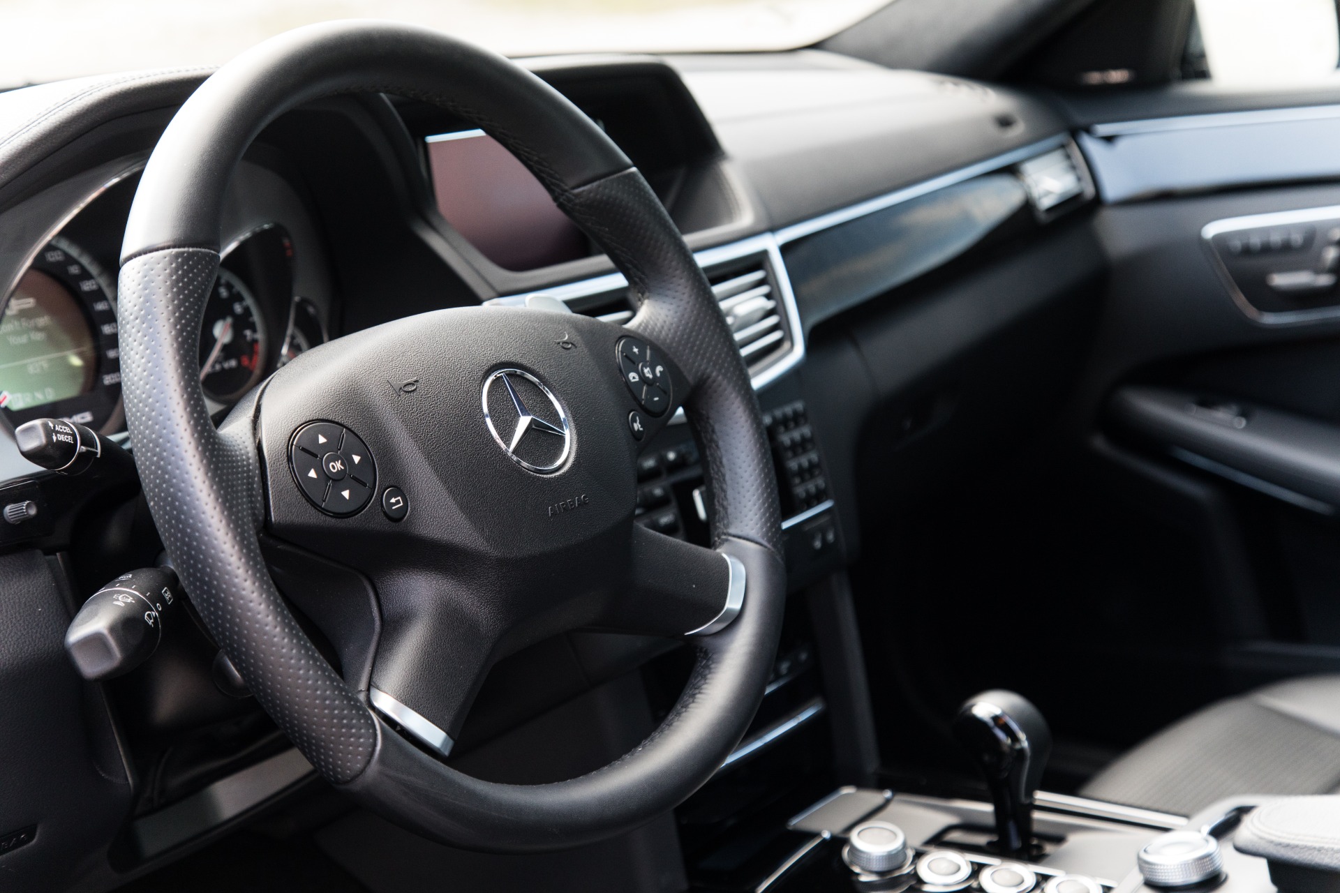 Used-2011-Mercedes-Benz-E-Class-E-63-AMG