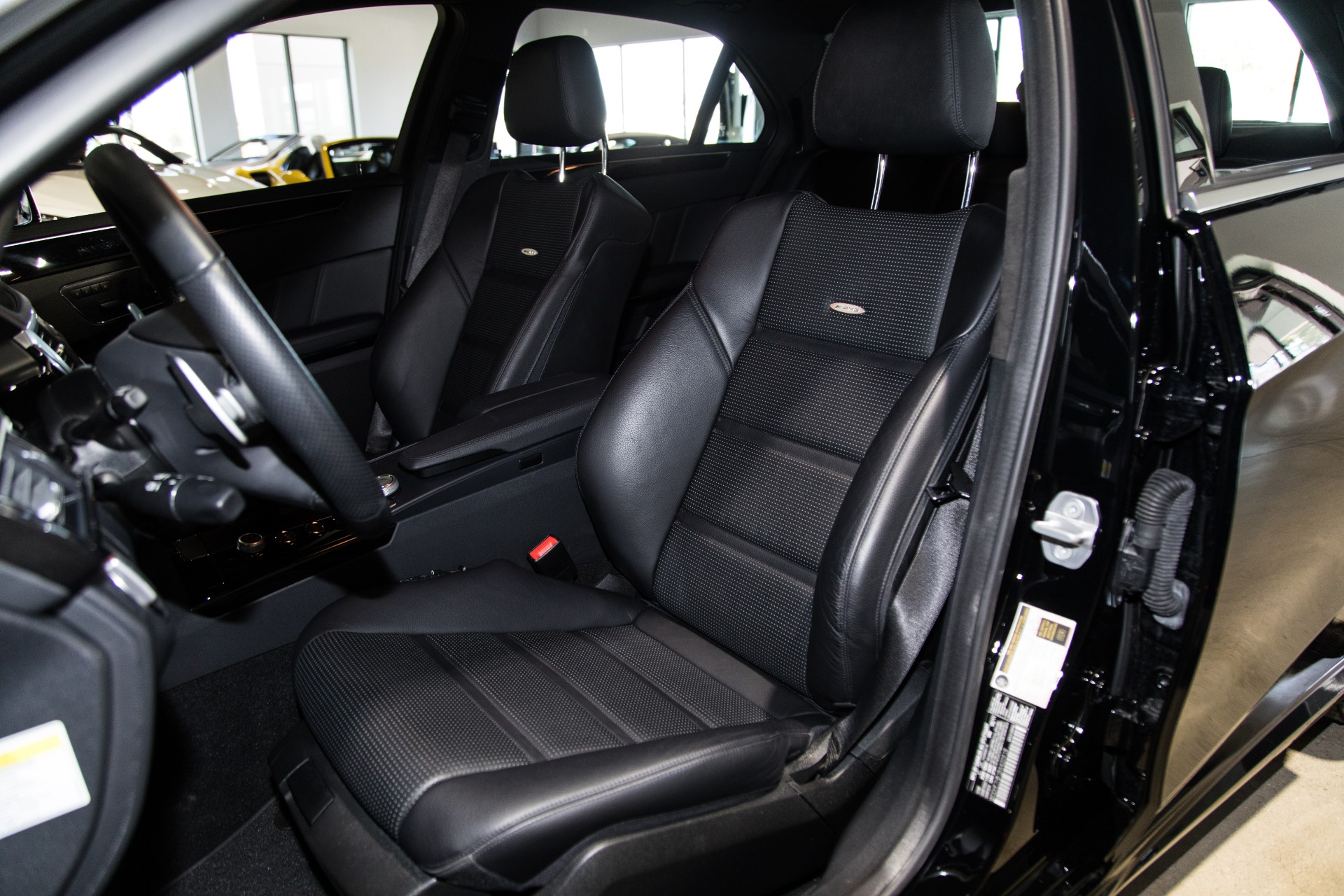 Used-2011-Mercedes-Benz-E-Class-E-63-AMG