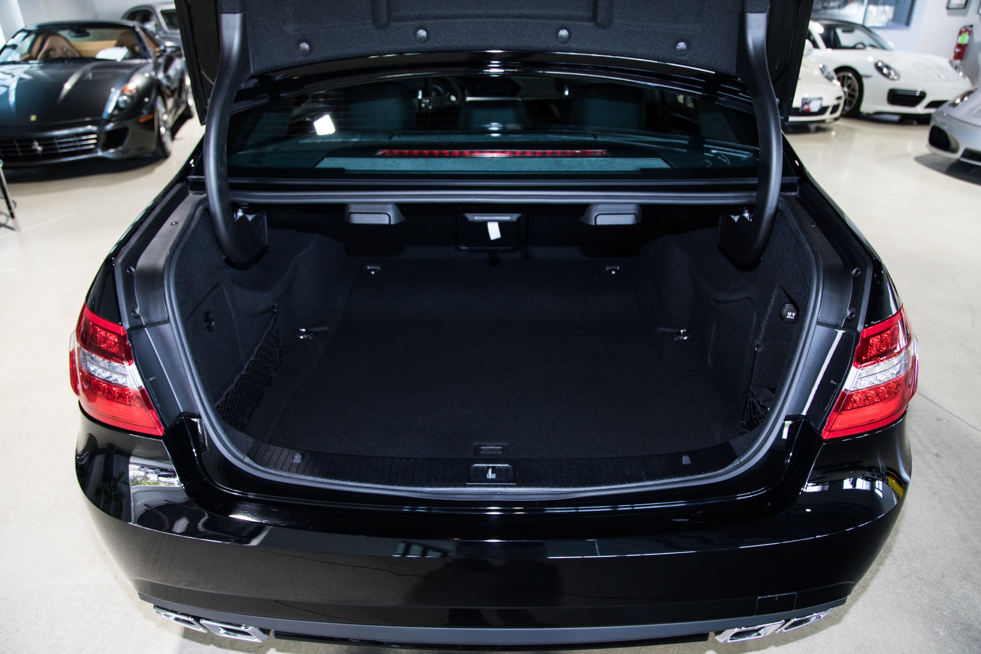 Used-2011-Mercedes-Benz-E-Class-E-63-AMG