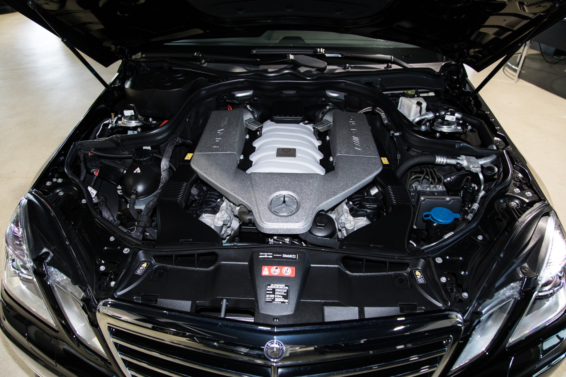 Used-2011-Mercedes-Benz-E-Class-E-63-AMG