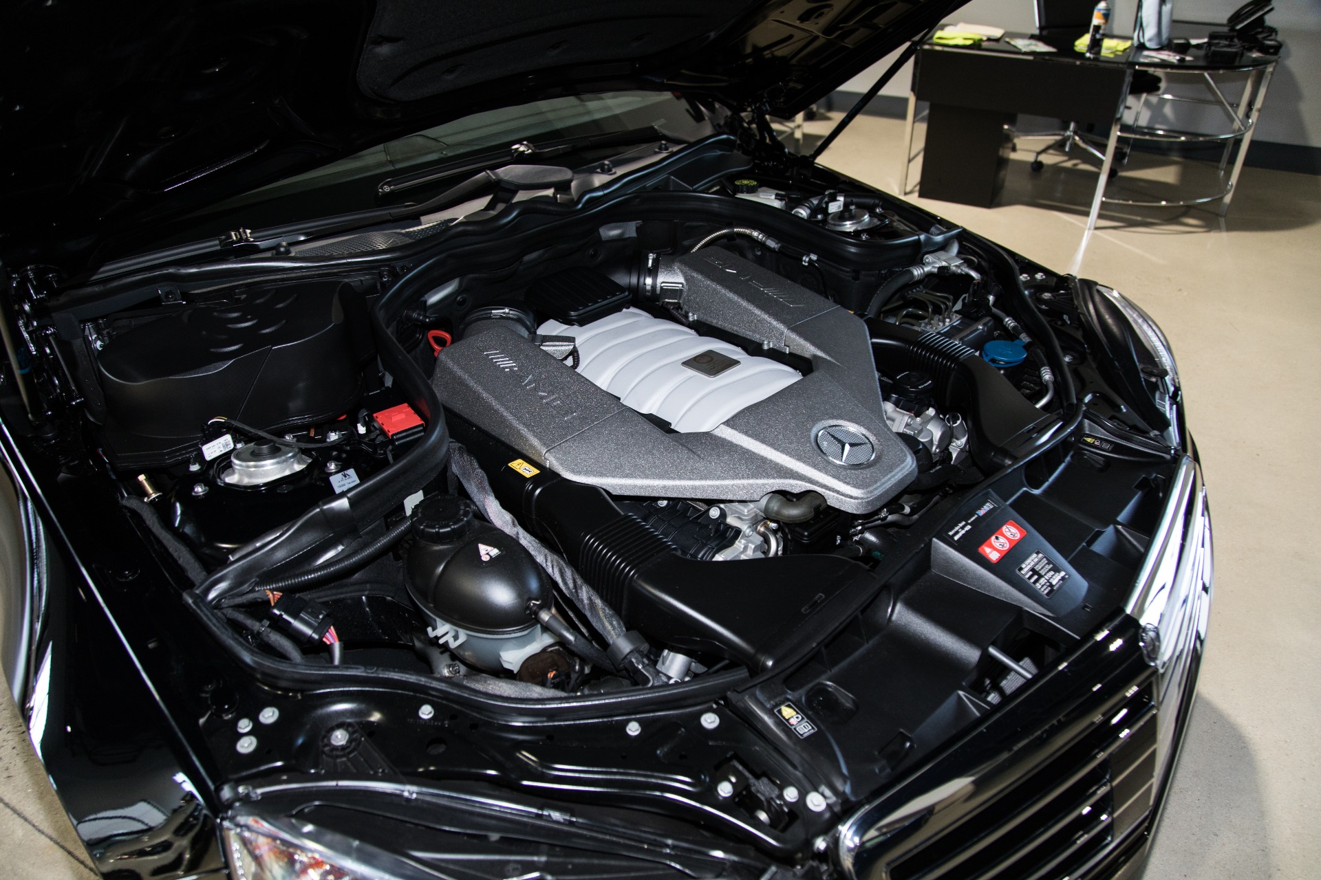 Used-2011-Mercedes-Benz-E-Class-E-63-AMG