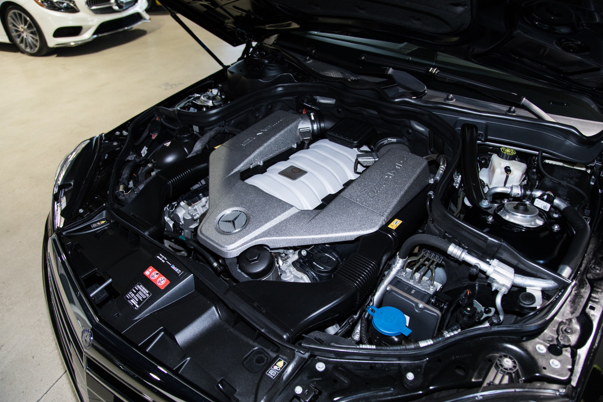 Used-2011-Mercedes-Benz-E-Class-E-63-AMG