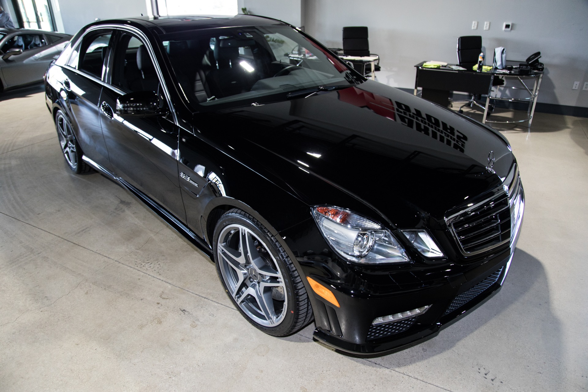Used-2011-Mercedes-Benz-E-Class-E-63-AMG
