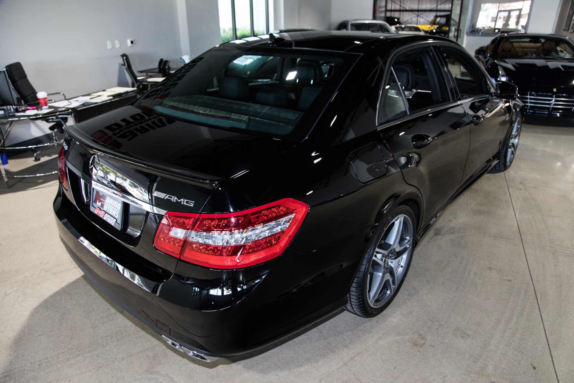 Used-2011-Mercedes-Benz-E-Class-E-63-AMG