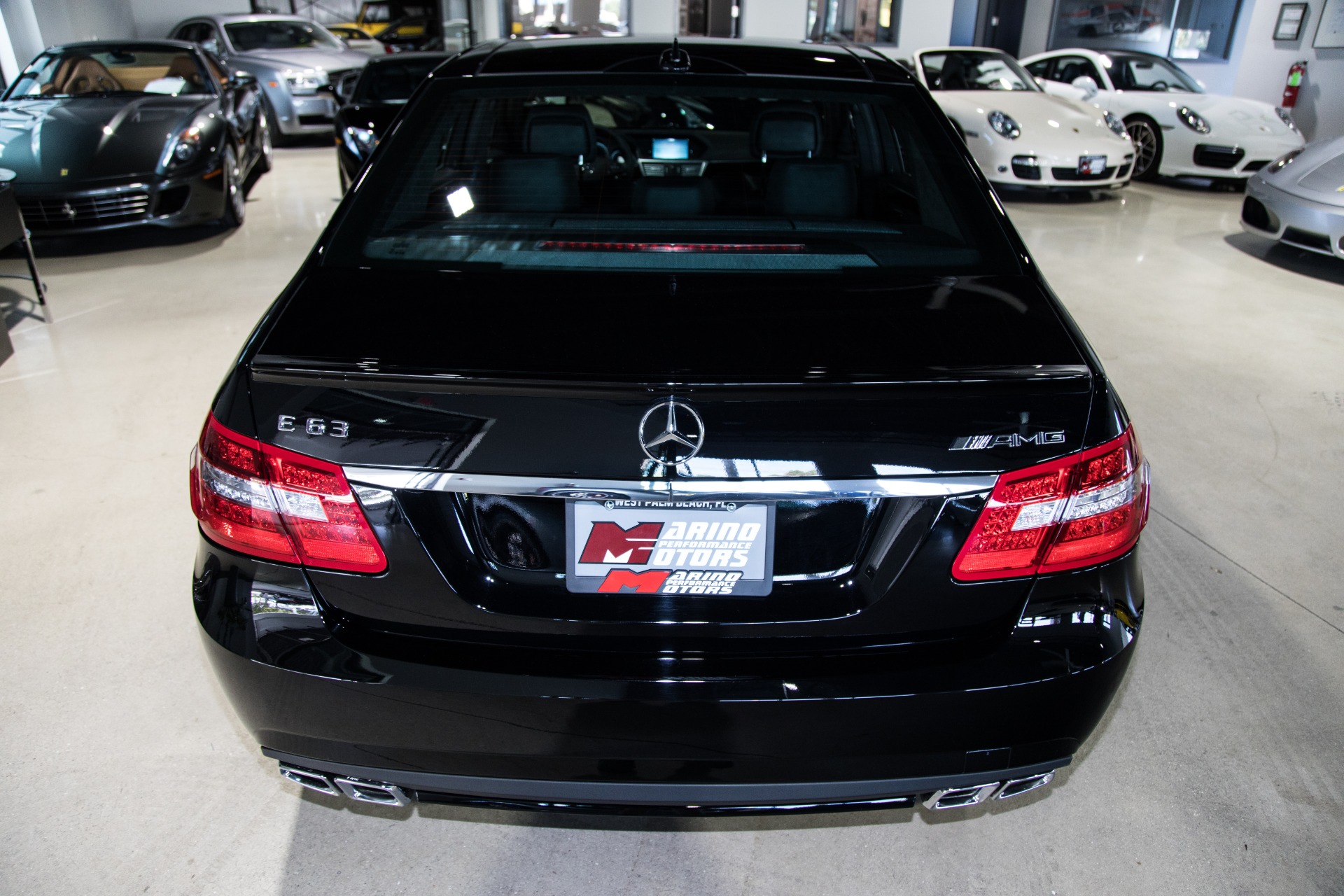 Used-2011-Mercedes-Benz-E-Class-E-63-AMG