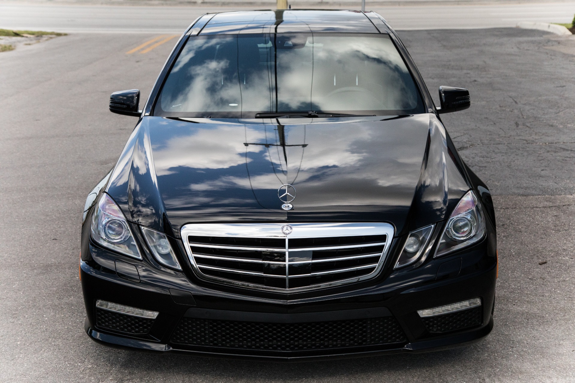 Used-2011-Mercedes-Benz-E-Class-E-63-AMG