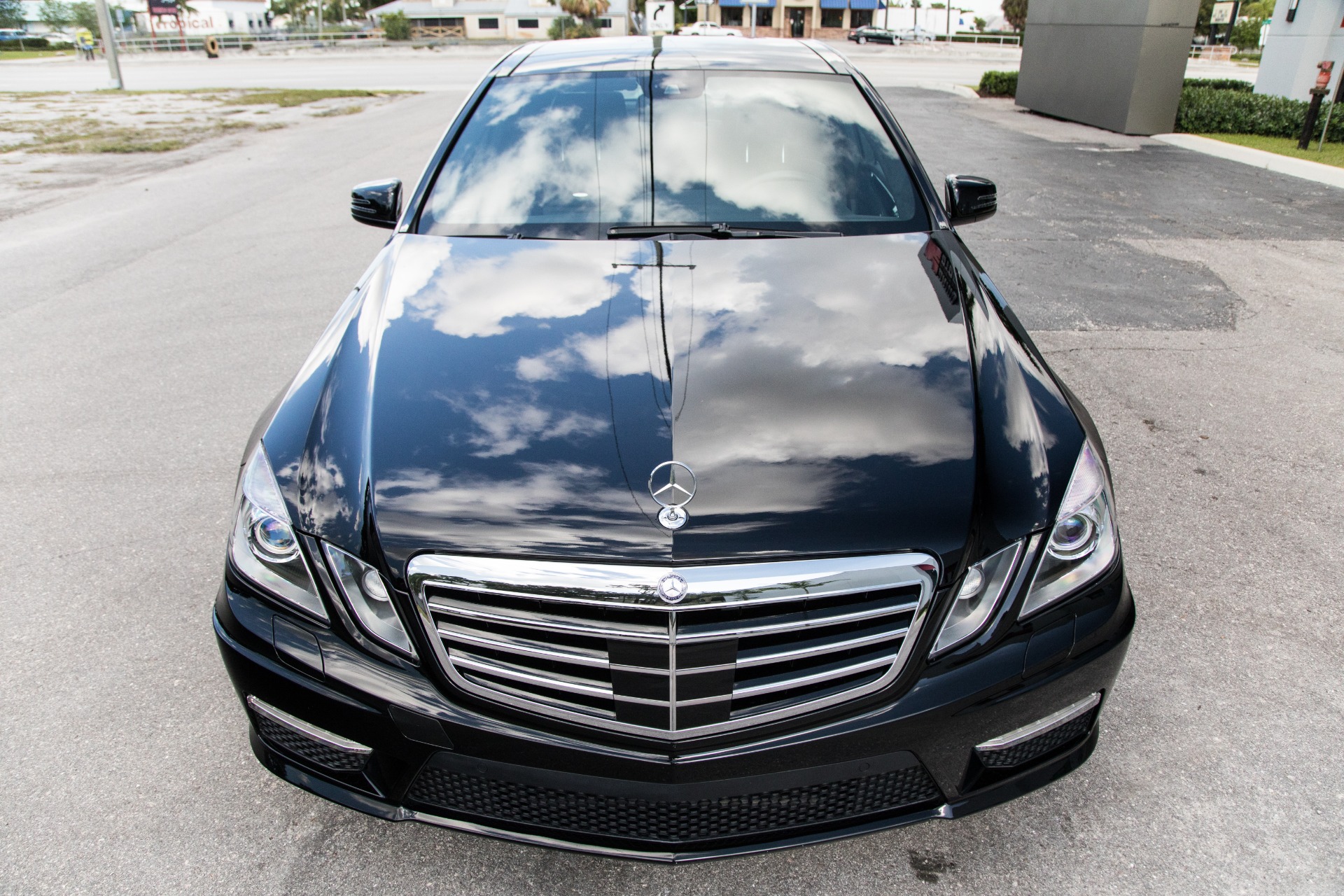 Used-2011-Mercedes-Benz-E-Class-E-63-AMG