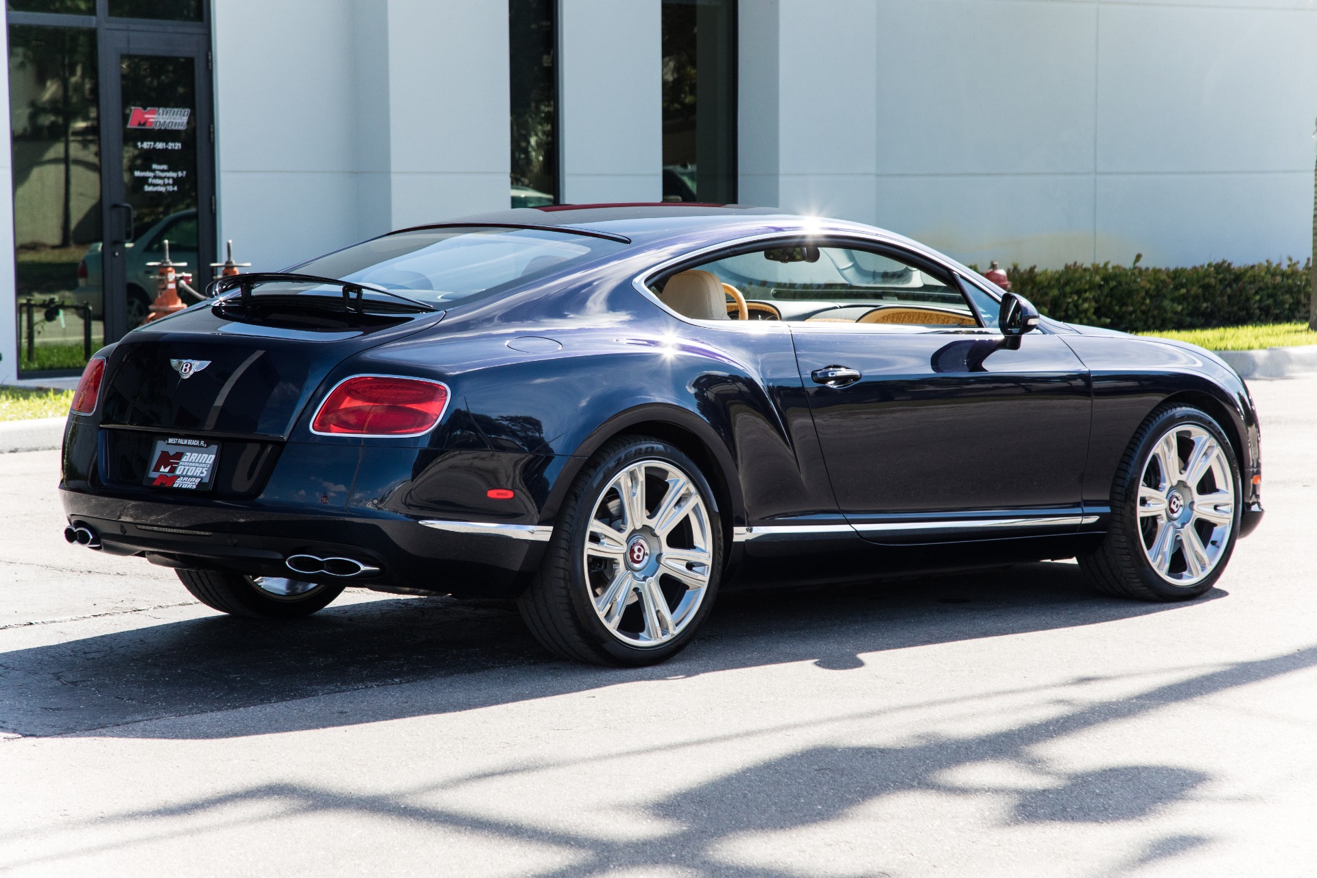 Used-2013-Bentley-Continental-GT-V8