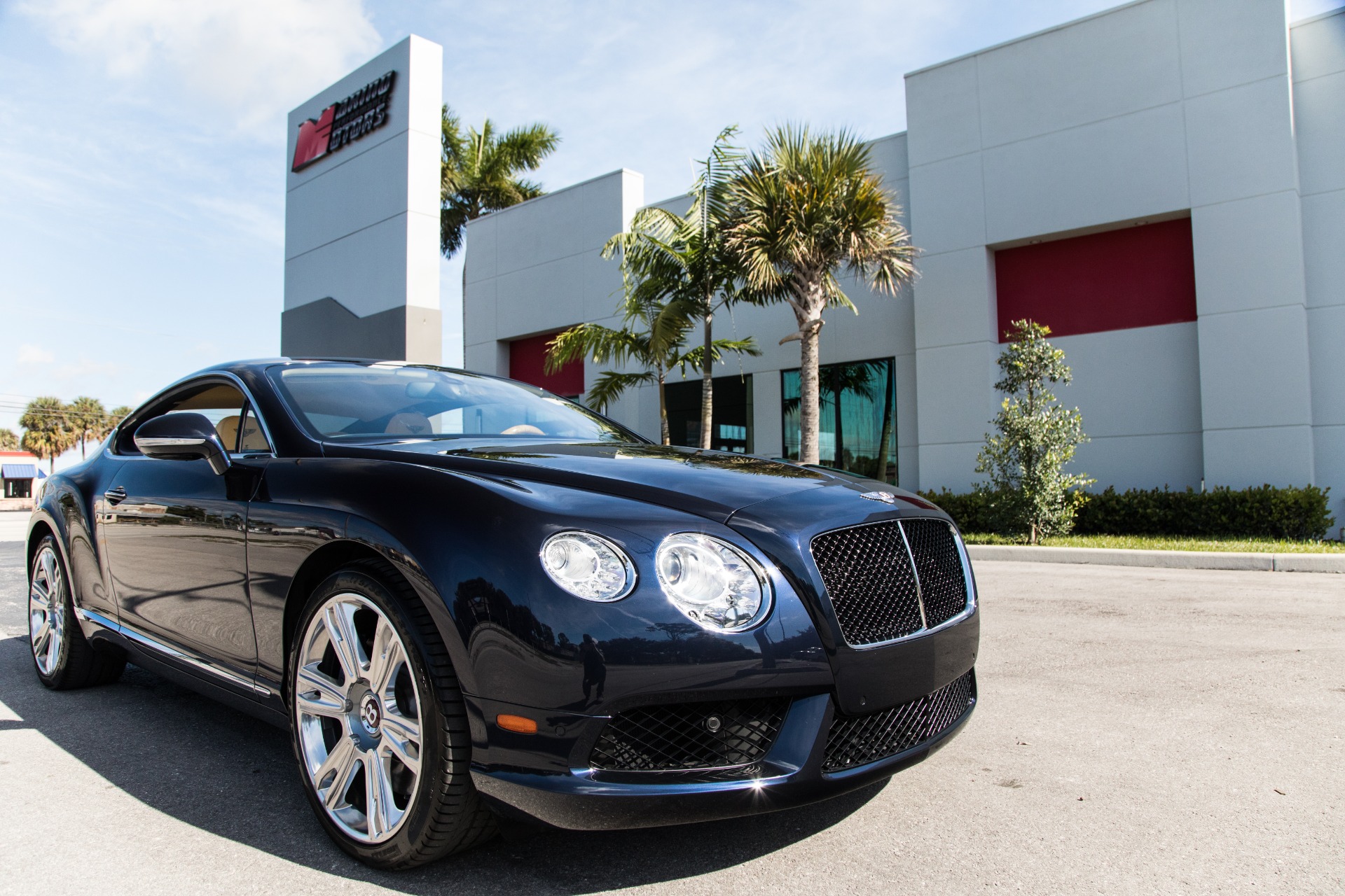 Used-2013-Bentley-Continental-GT-V8