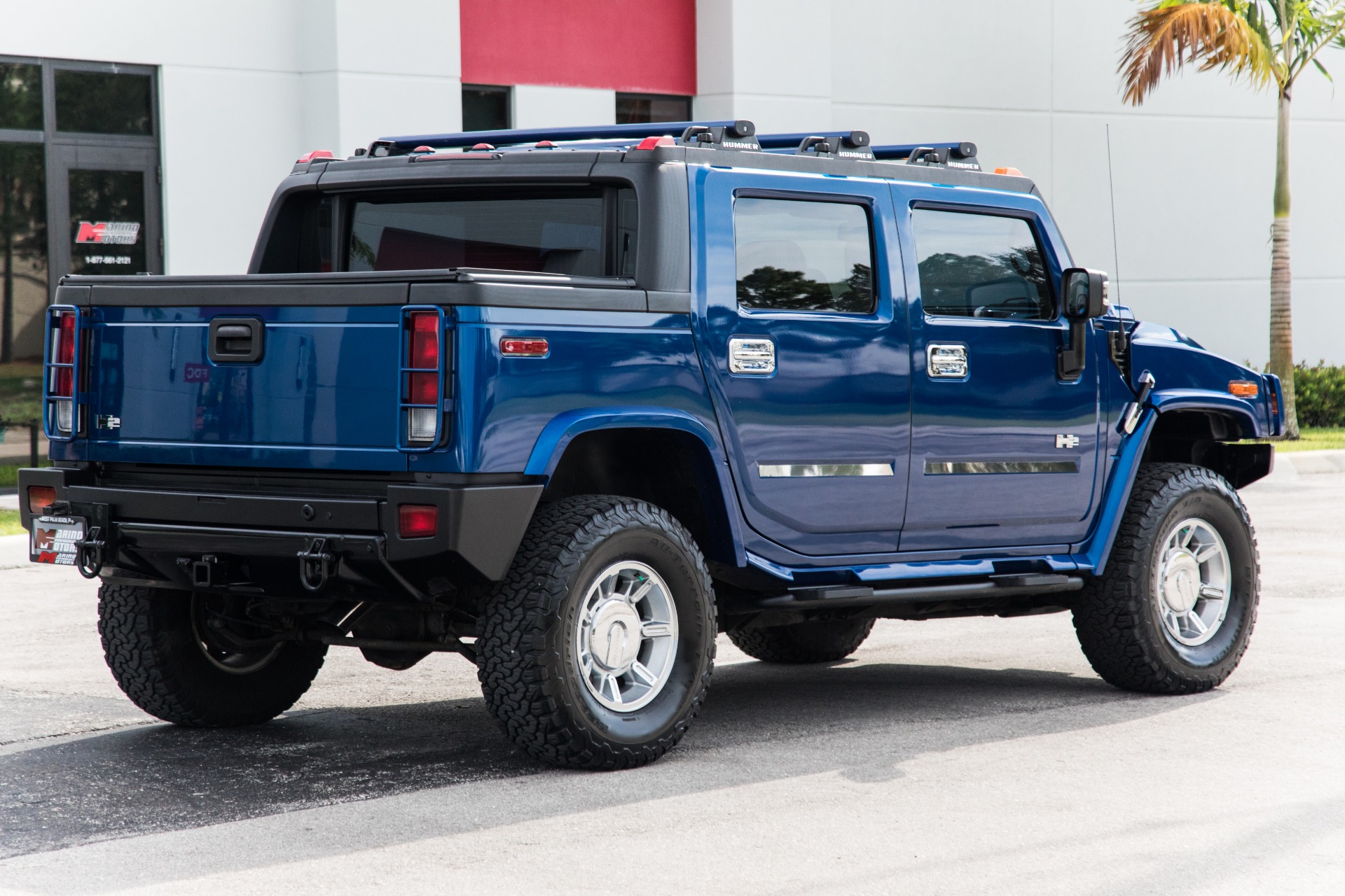 hummer h2 sut for sale