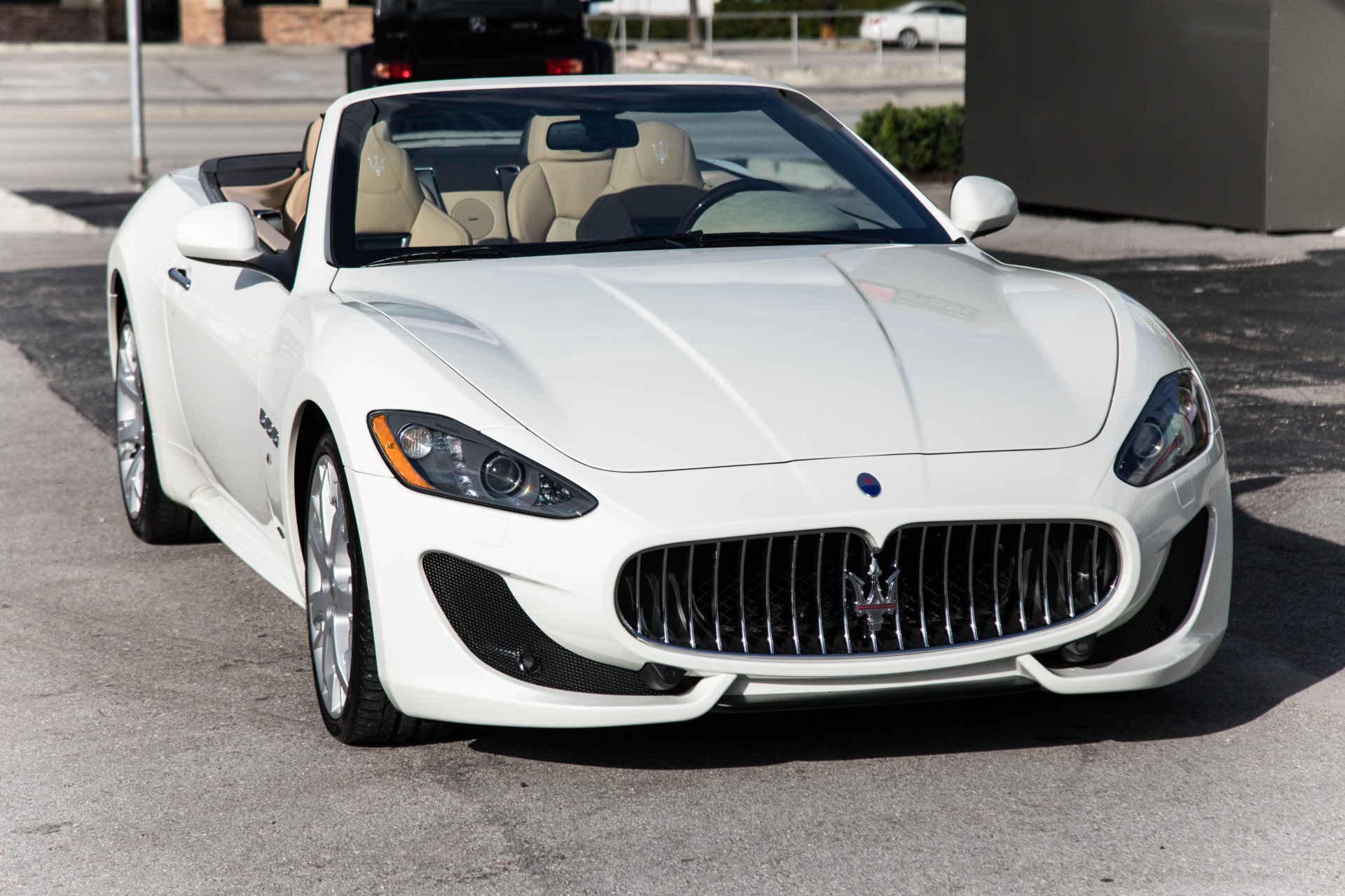 Used-2017-Maserati-GranTurismo-Convertible