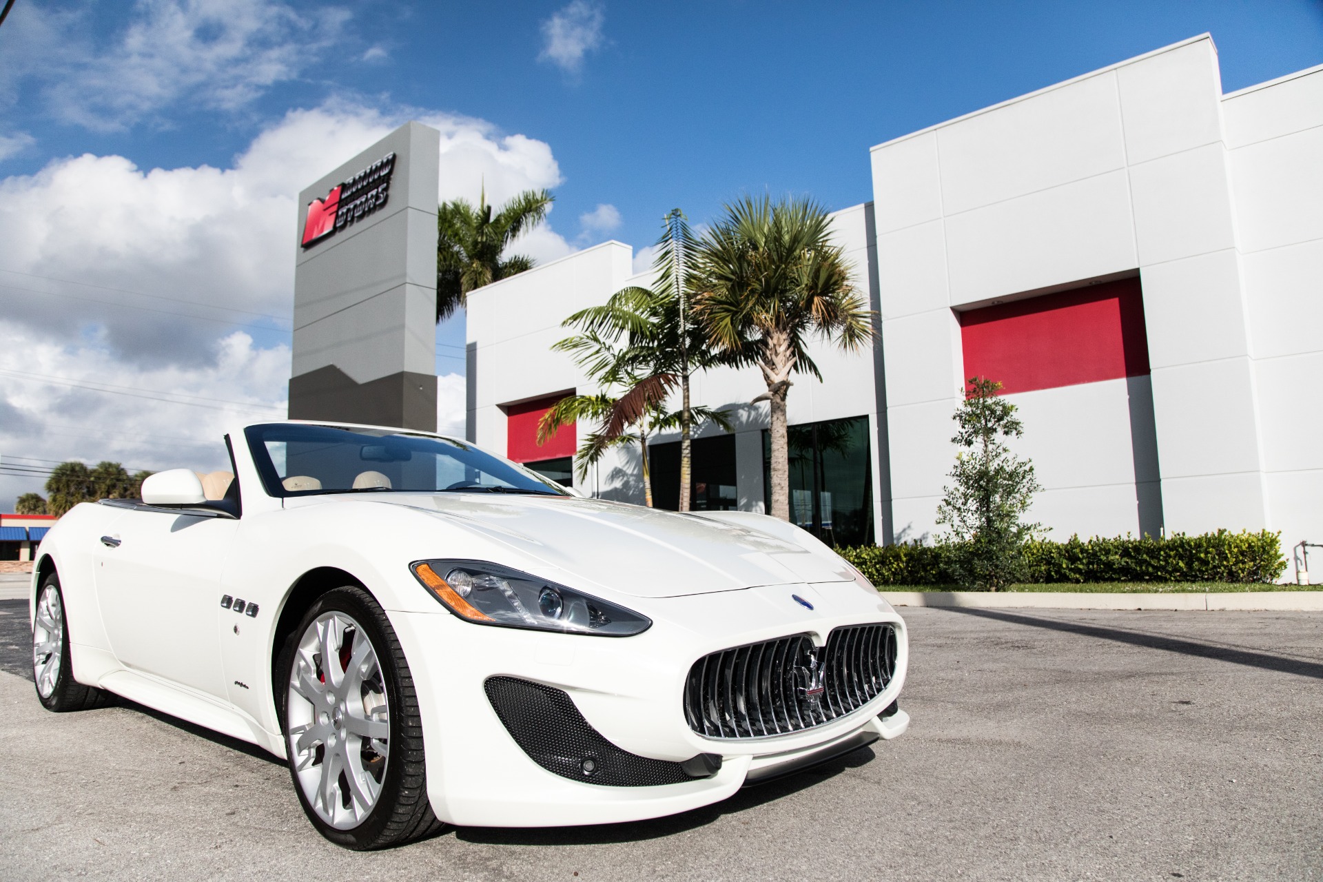 Used-2017-Maserati-GranTurismo-Convertible