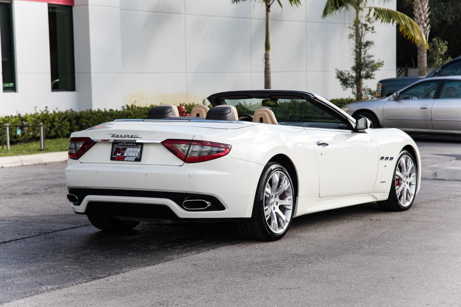 Used-2017-Maserati-GranTurismo-Convertible